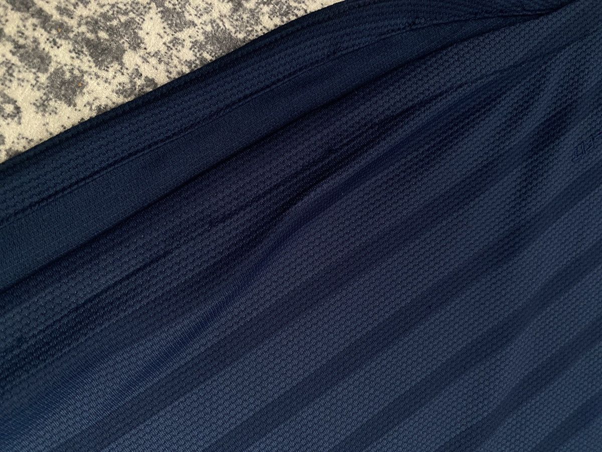 Nike × Vintage Vintage navy france jersey nike 2012/2013 Size US M / EU 48-50 / 2 - 18 Thumbnail