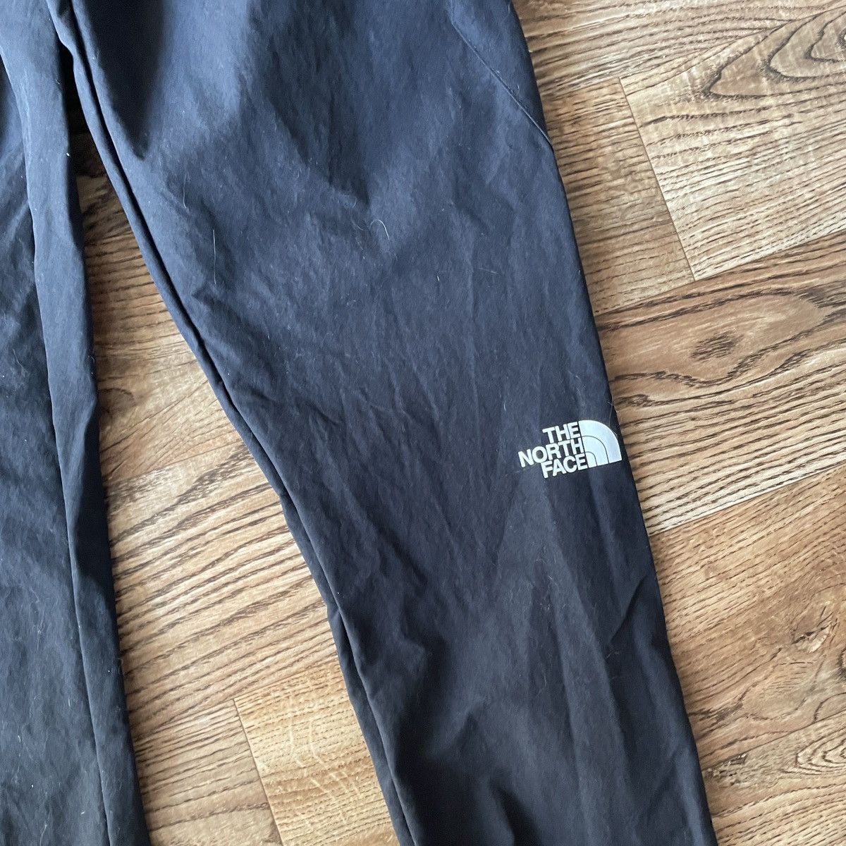 The North Face The North Face Pants Mens S Black Hiking Outdoors Casual Size US 30 / EU 46 - 8 Thumbnail