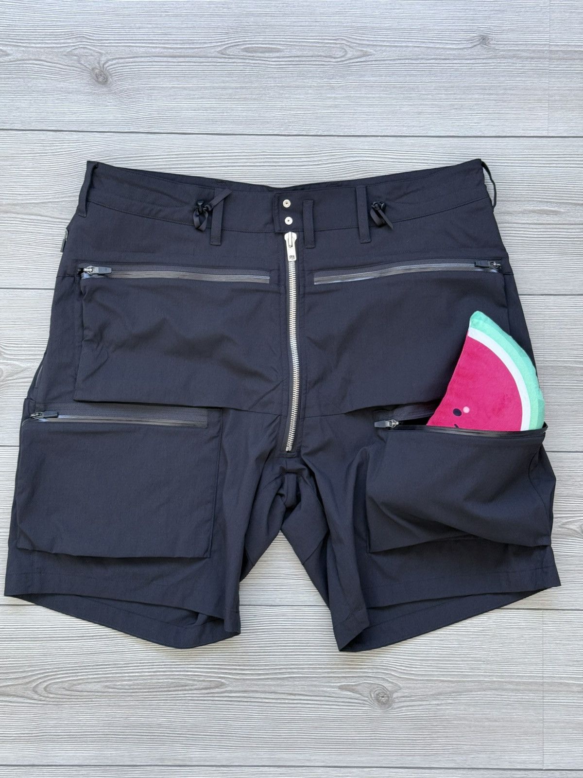 Acronym SP38-M (XL, New) Size US 36 / EU 52 - 1 Thumbnail