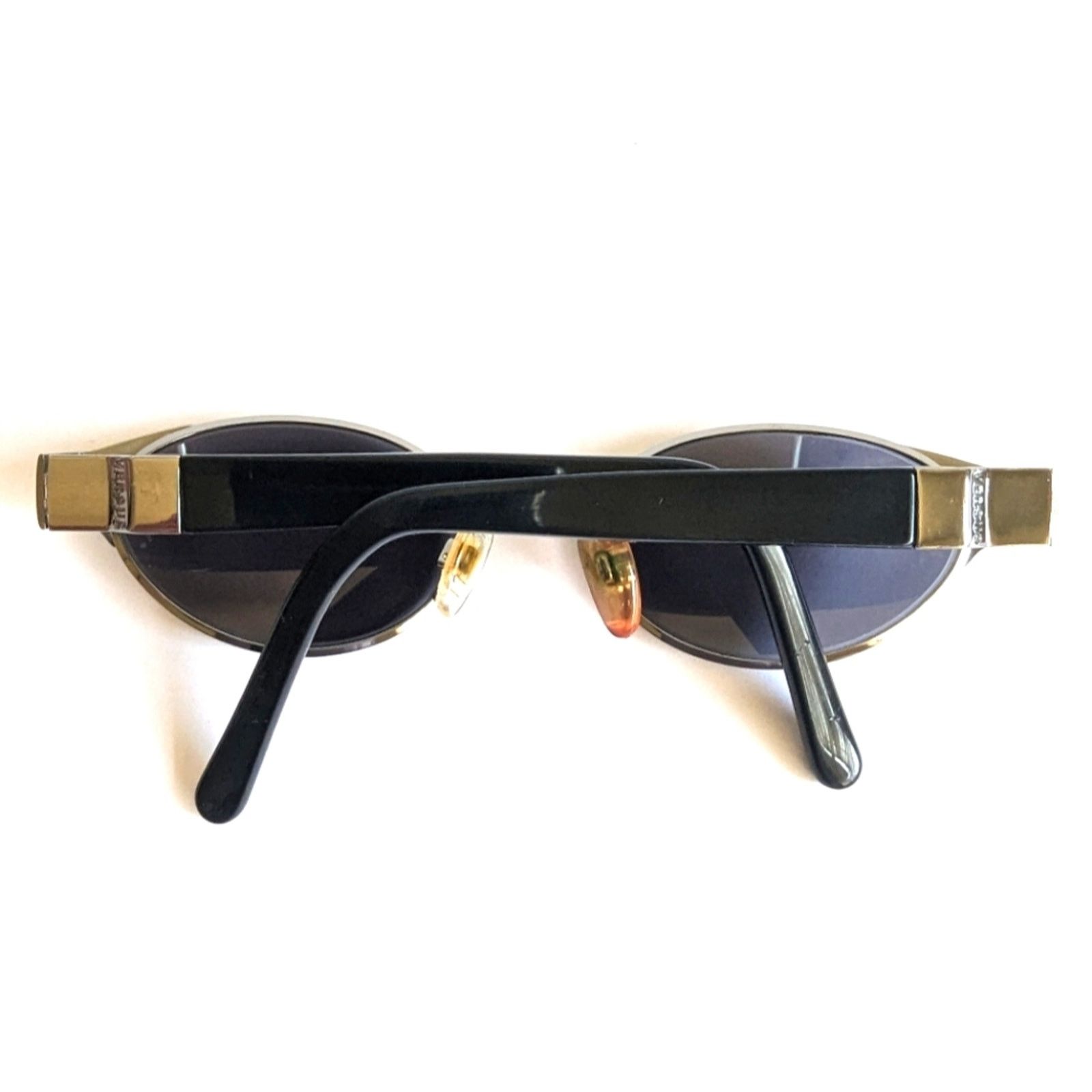 Versace VERSACE 90's Versus COUTURE Sunglasses Unisex Design GIANNI Size ONE SIZE - 8 Thumbnail