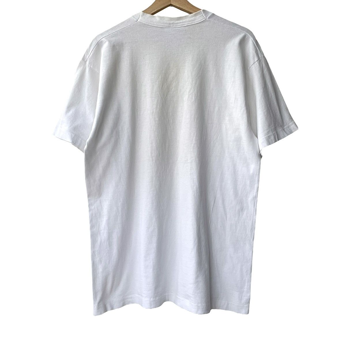 Vintage Anna Sui New York Vintage 1990s Mods Designer Tee Size US L / EU 52-54 / 3 - 2 Thumbnail