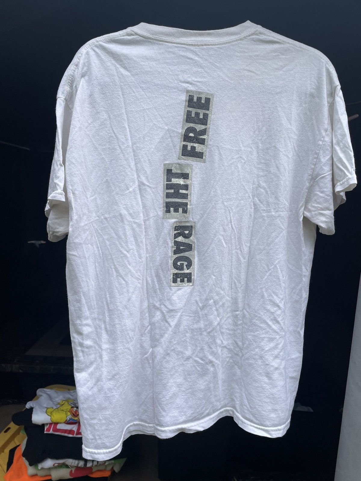 Travis Scott Travis scott | Grailed