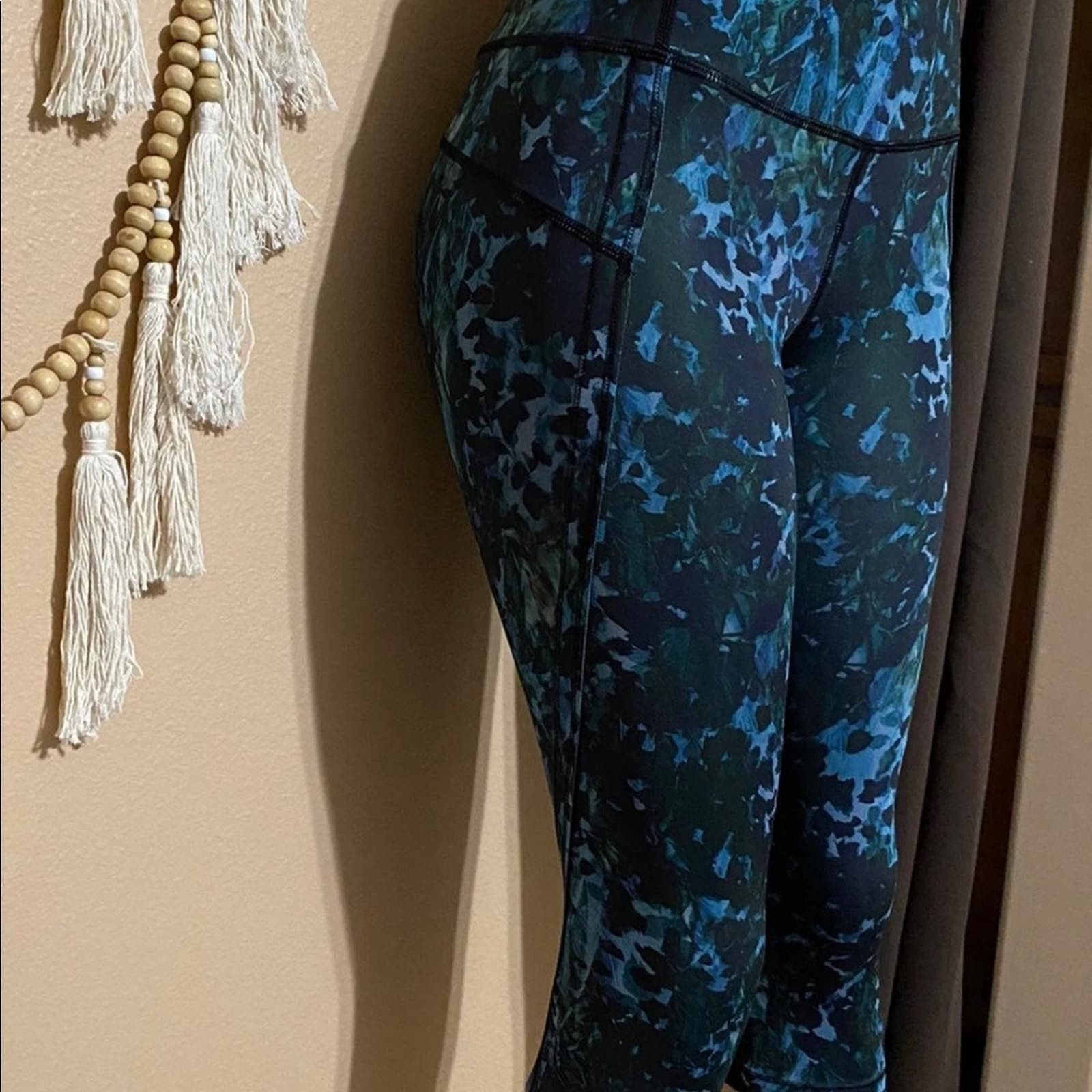 Lululemon Lululemon leggings Size 27" / US 4 / IT 40 - 5 Thumbnail