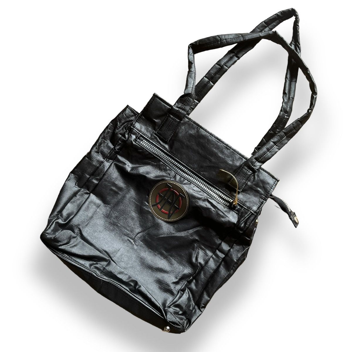Jean Paul Gaultier × Vintage Vintage Jean Paul Gaultier Dragon JPG Tote Bag Size ONE SIZE - 17 Thumbnail