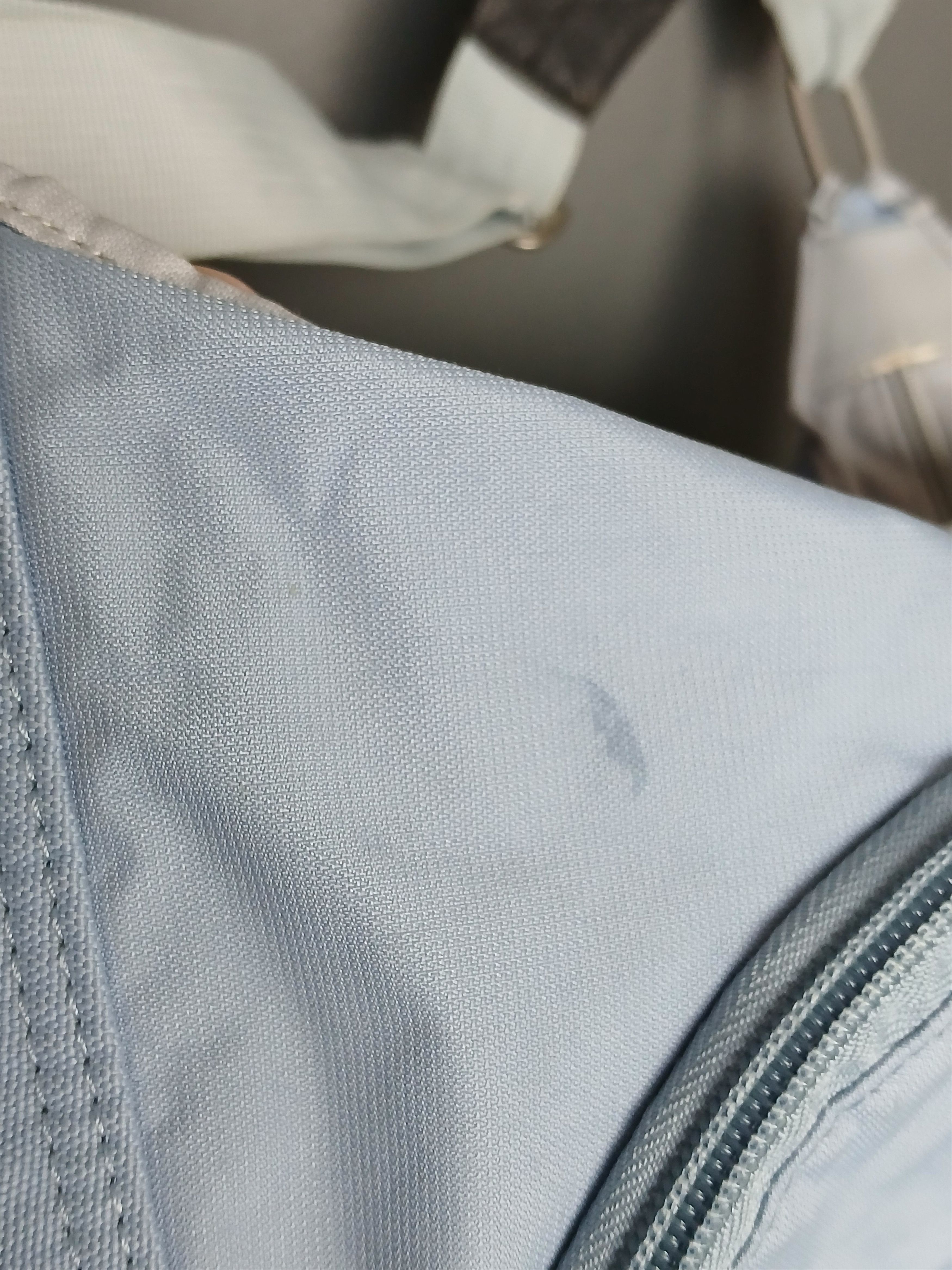 Nike Vintage Nike Bag Size ONE SIZE - 21 Thumbnail