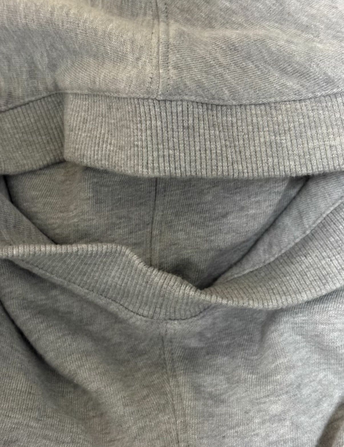 Burberry Burberry by Riccardo Tisci Hood Size ONE SIZE - 6 Thumbnail