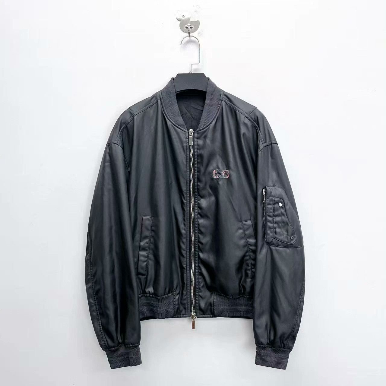Dior Dior Retro Multi Light Jacket 50 Men Size US XL / EU 56 / 4 - 1 Thumbnail
