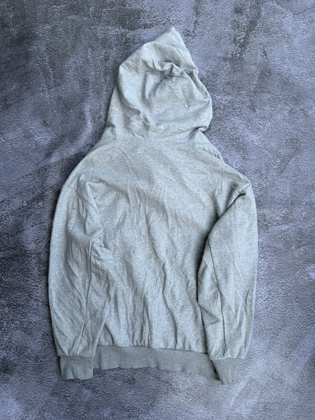 Japanese Brand Big Hoodie Sweatshirt Oversized Size US XL / EU 56 / 4 - 2 Thumbnail