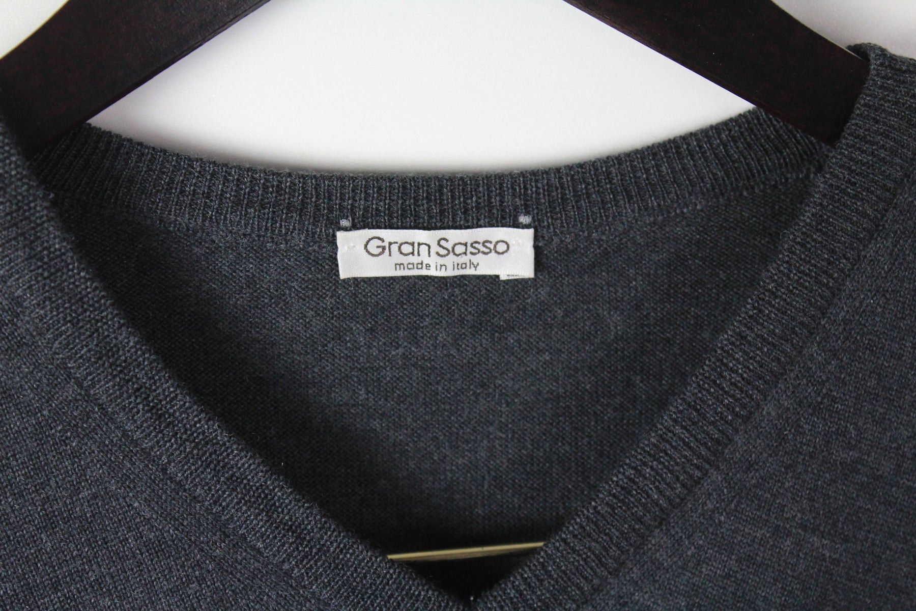 Gran Sasso Gran Sasso Vest Large / XLarge Size 50L - 2 Thumbnail