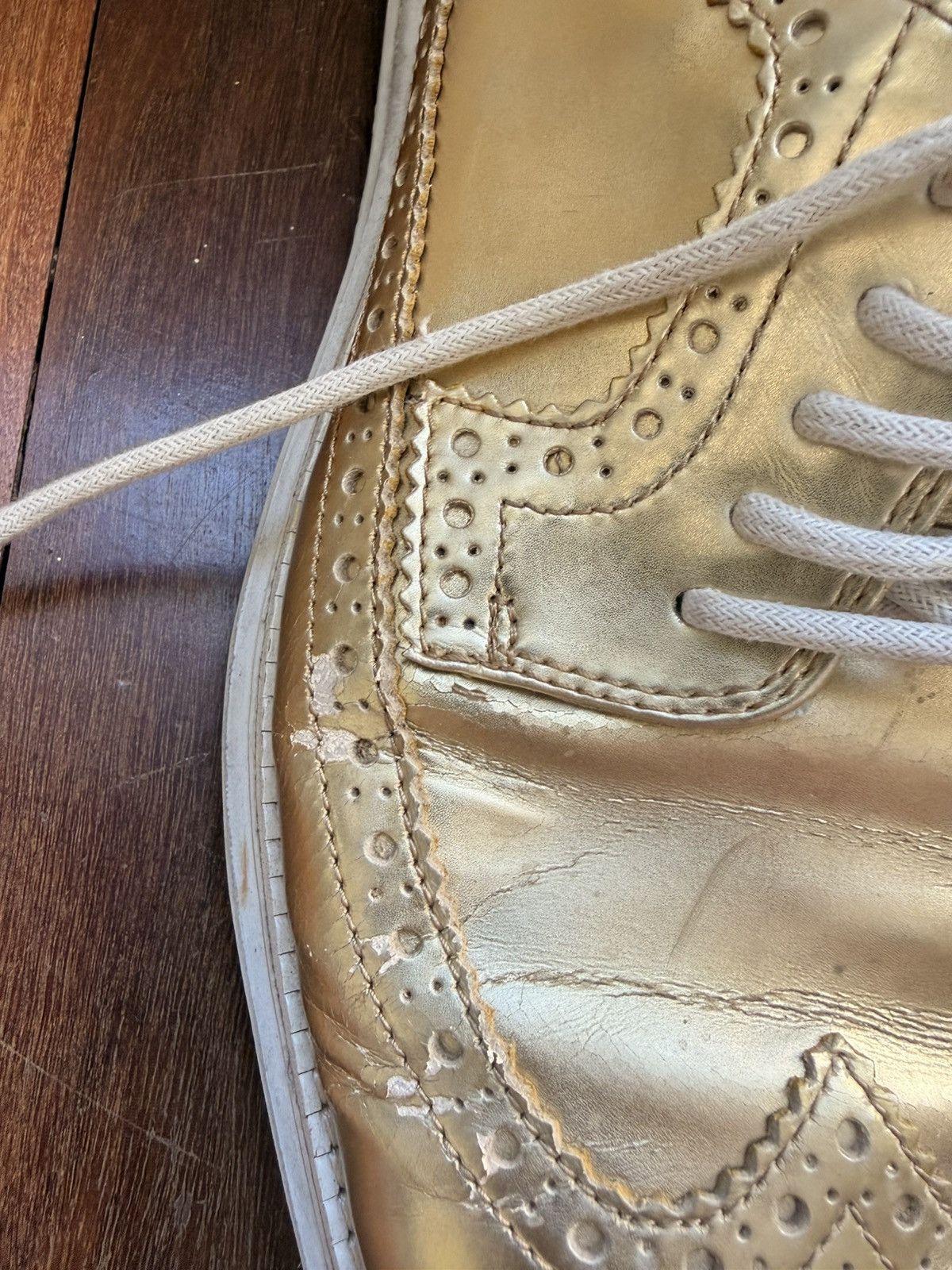Cole Haan Cole Haan LunarGrand Limited Edition Size US 9 / EU 42 - 3 Thumbnail