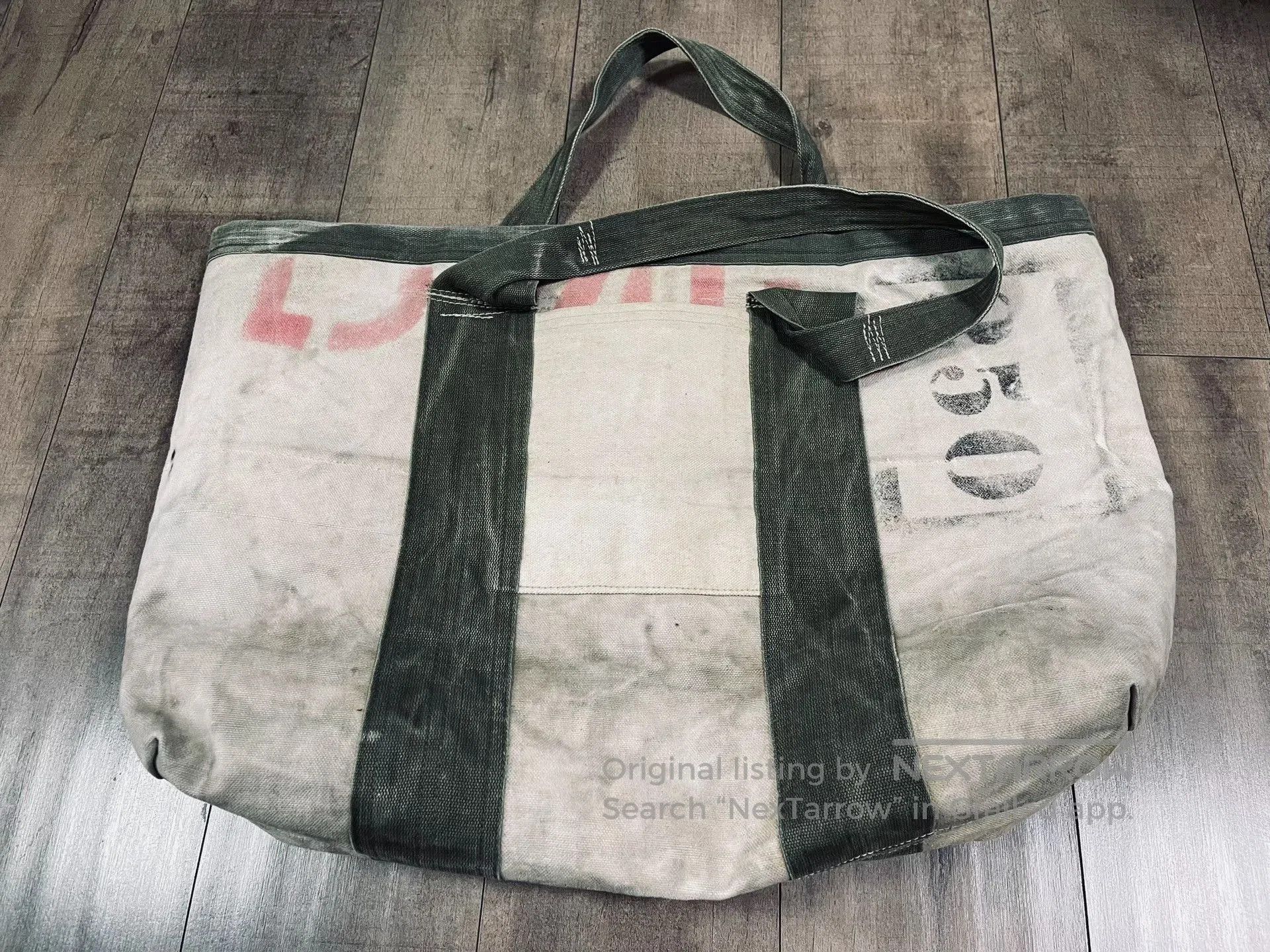 Polo Ralph Lauren Ralph Lauren Vintage Patchwork Clutch. Size ONE SIZE - 4 Thumbnail