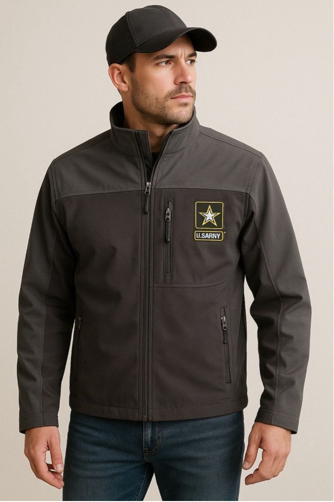 Weatherproof Men's Weatherproof 32 Degrees U.S. Army Performance Jacket ...