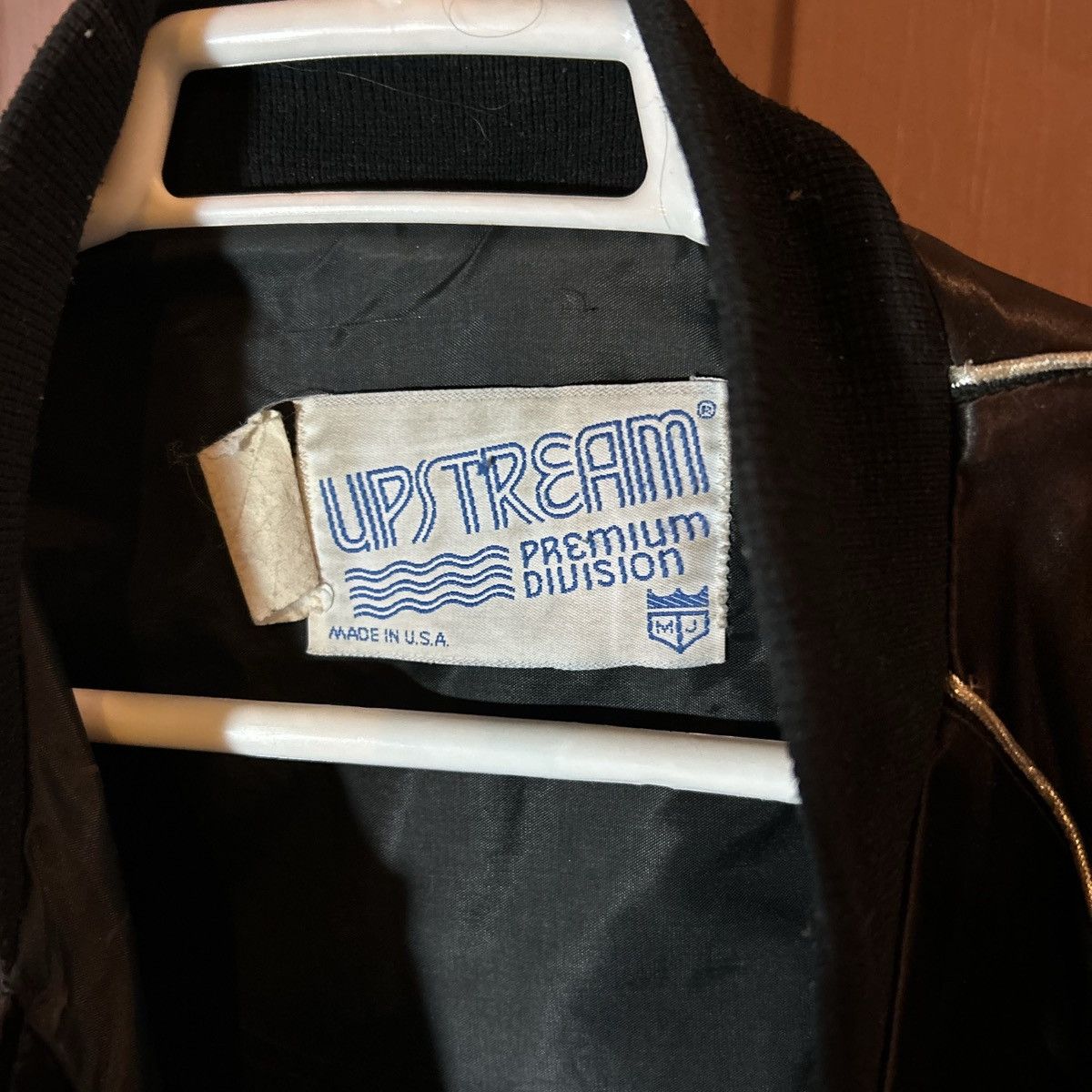 Vintage Jackson’s Pepsi world tour 1984 jacket. Upstream Size US M / EU 48-50 / 2 - 3 Thumbnail