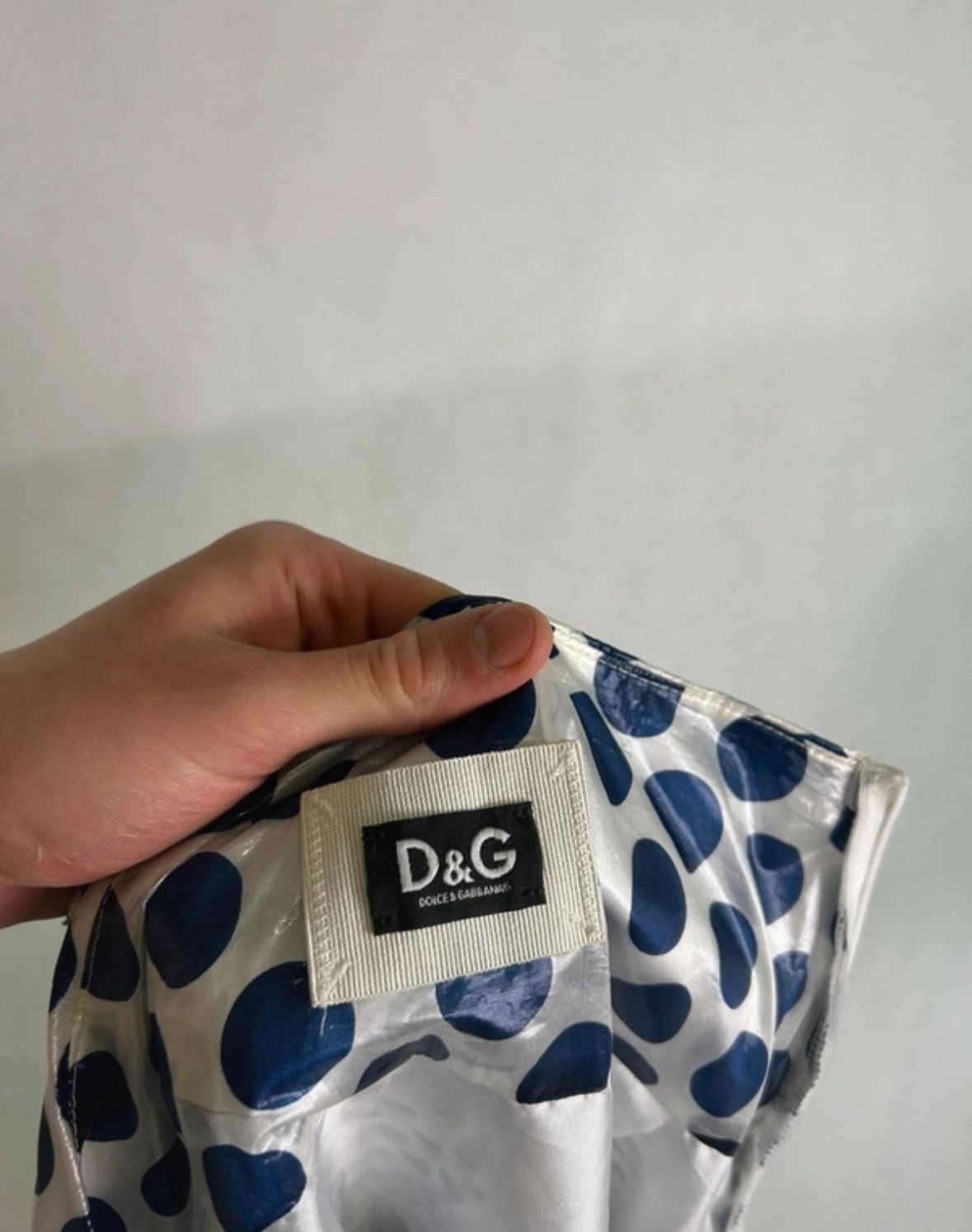 Dolce & Gabbana Dolce & Gabbana skirt Size 30" / US 8 / IT 44 - 4 Thumbnail
