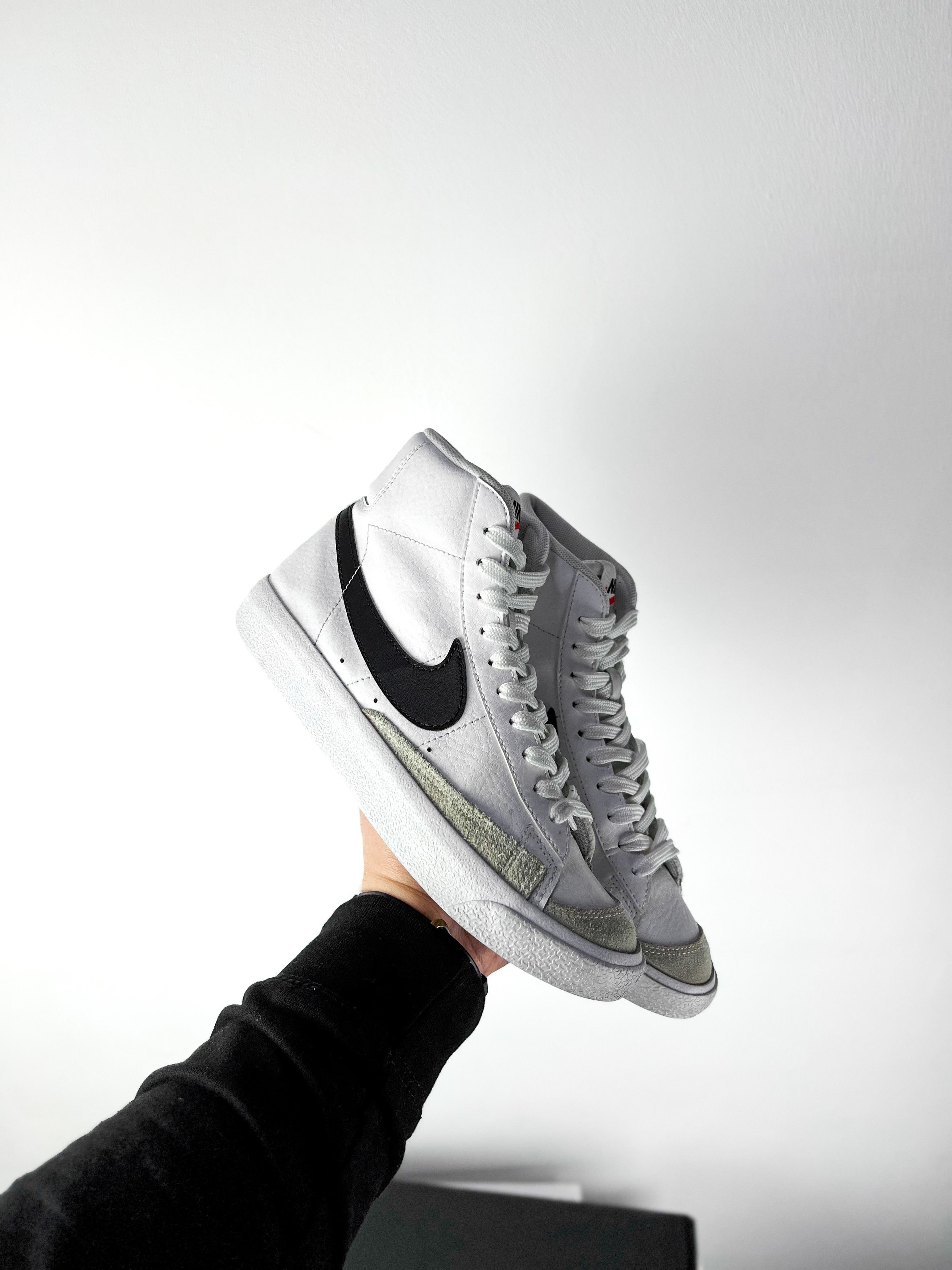 Nike NIKE BLAZER Size US 6.5 / IT 36.5 - 2 Thumbnail