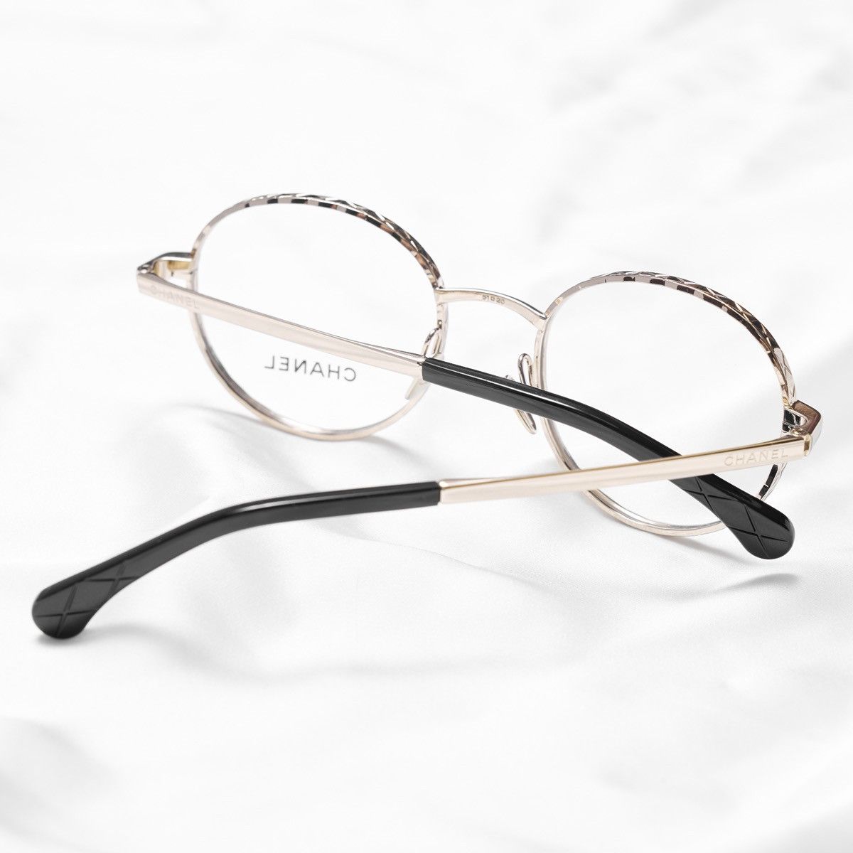 Chanel CHANEL 0CH2225 C134 GLASSES Size ONE SIZE - 7 Thumbnail