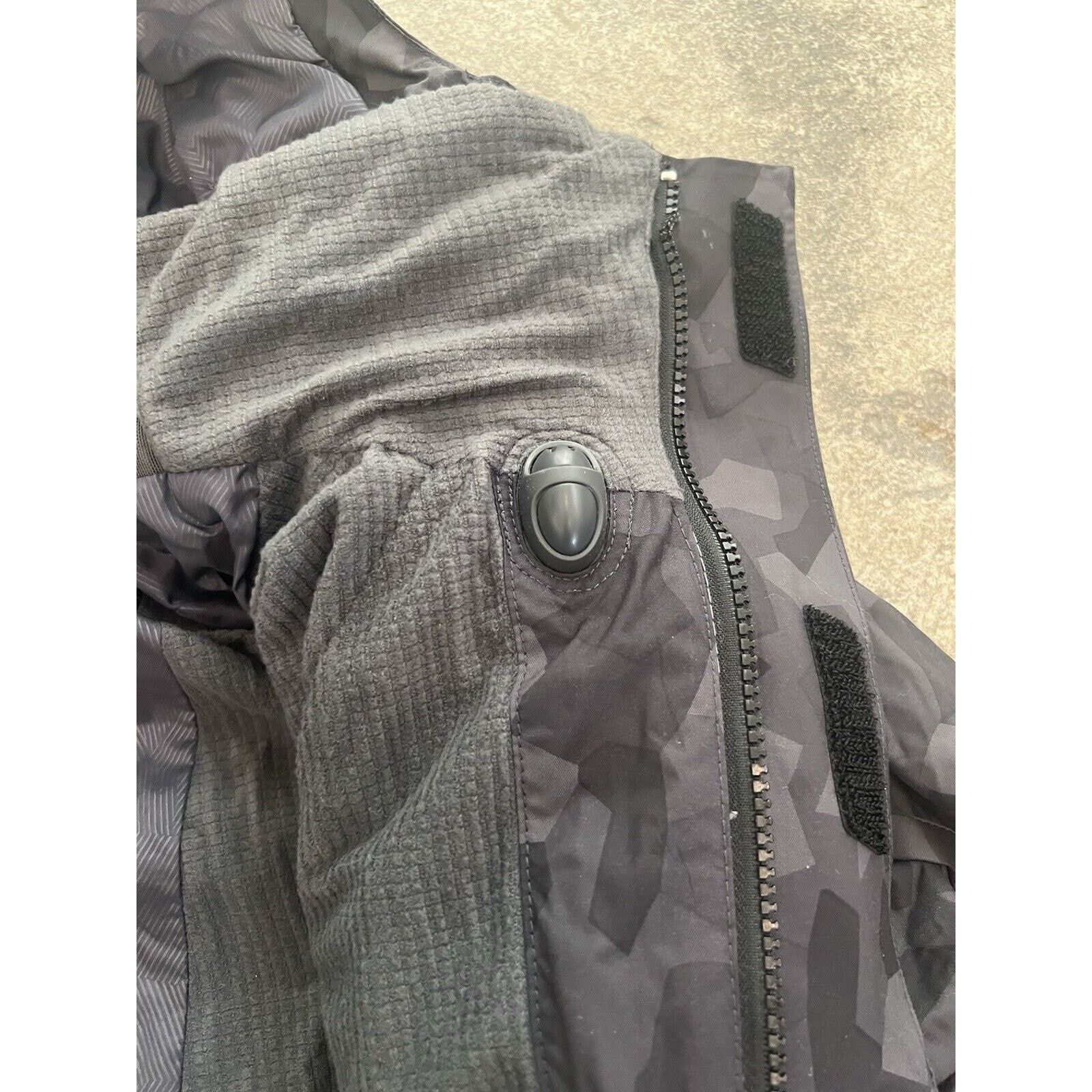 Nike ACG Nike ACG 2005 Gore-Tex XCR Communication Jacket Comm Jacket Size US L / EU 52-54 / 3 - 6 Thumbnail