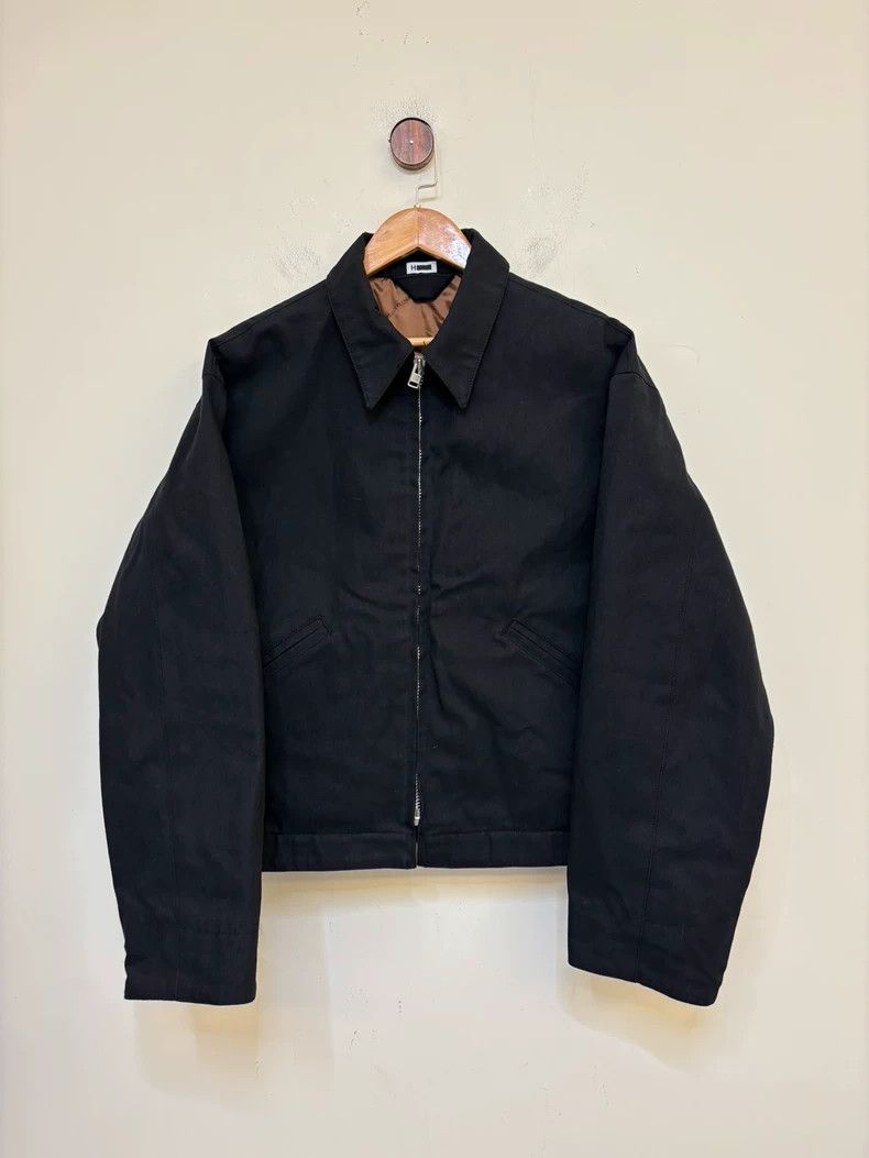 H by Beauty & Youth Classic Jacket