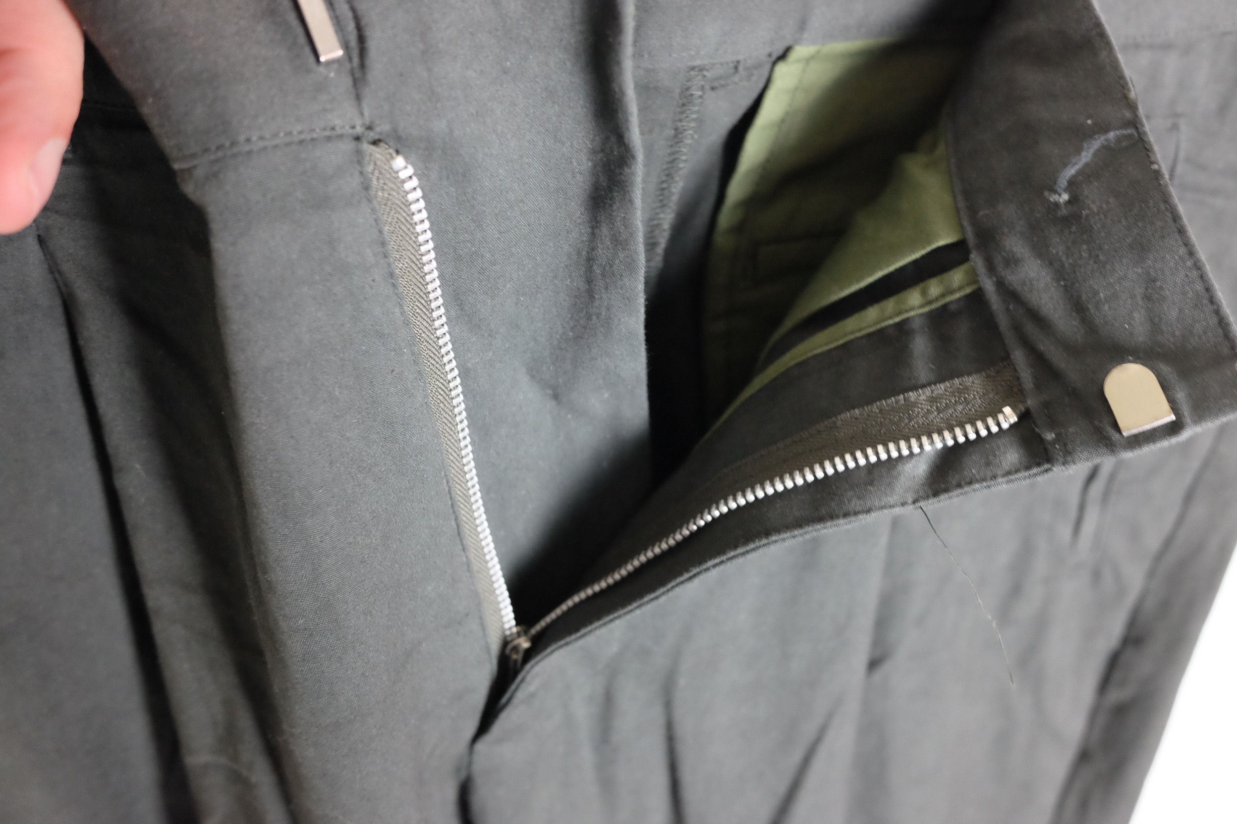 Entireworld Entireworld Trousers, Type B, Version 2 Size US 34 / EU 50 - 7 Thumbnail