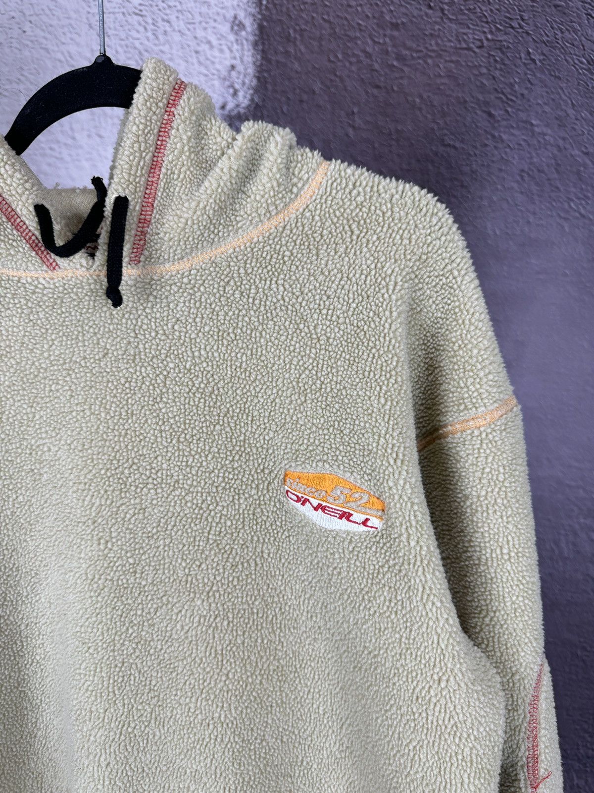 O'Neill O’Neill vintage fleece hoodie size 164 Size US S / EU 44-46 / 1 - 6 Thumbnail