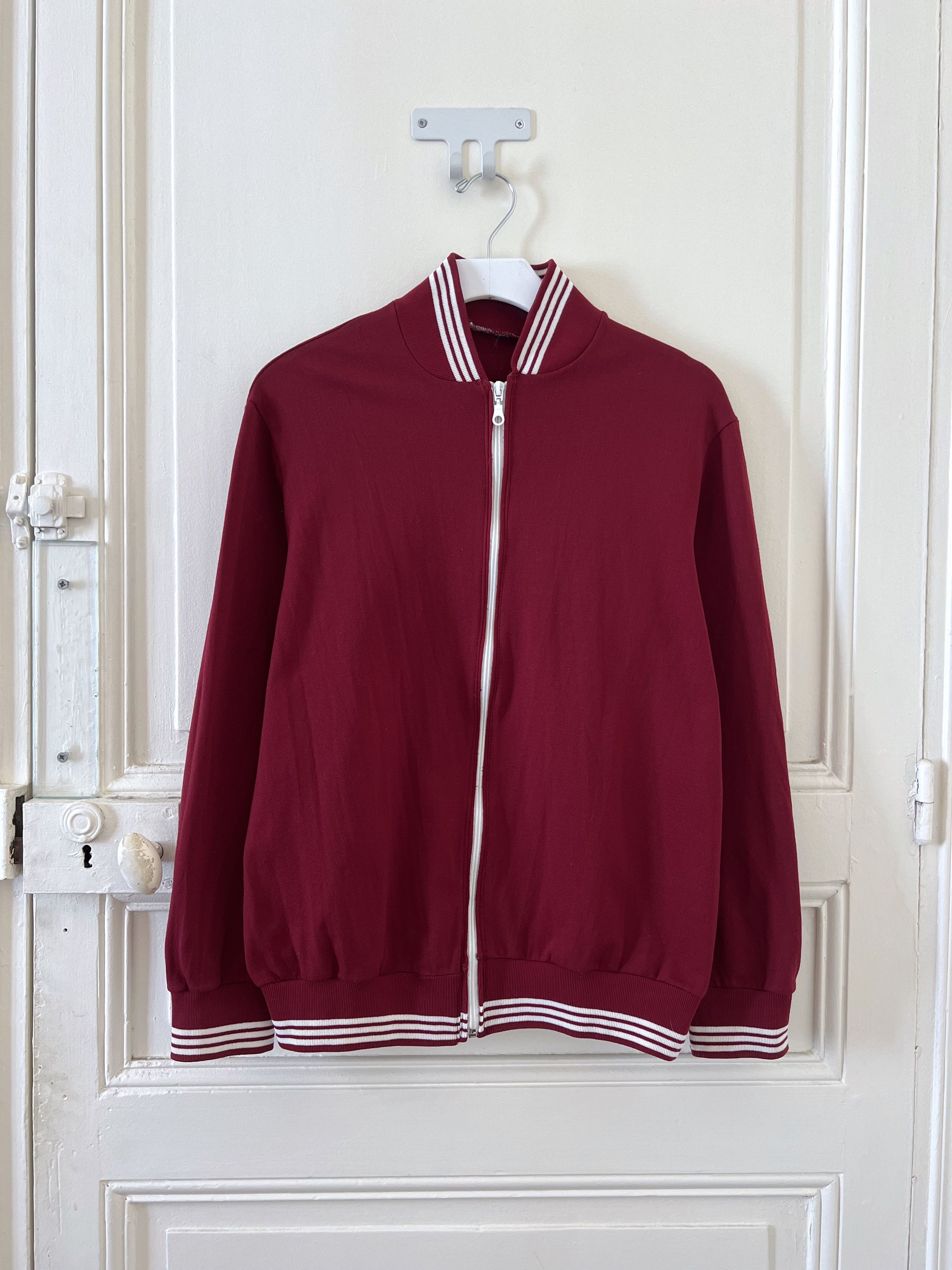 Vintage Bomber Jacket Size US M / EU 48-50 / 2 - 1 Thumbnail