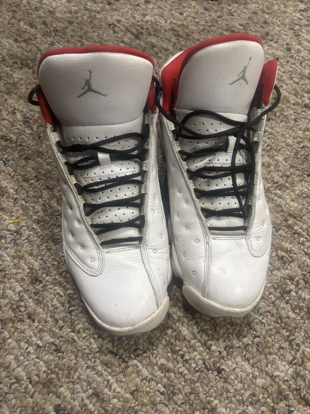 Jordan Brand × Nike jordan 13 retro alternate history of flight Size US 11 / EU 44 - 3 Thumbnail