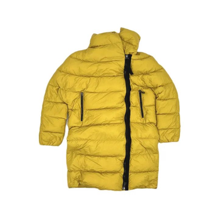 Moncler Moncler Casual Warm Long Puffer Jacket Size US S / EU 44-46 / 1 - 1 Thumbnail