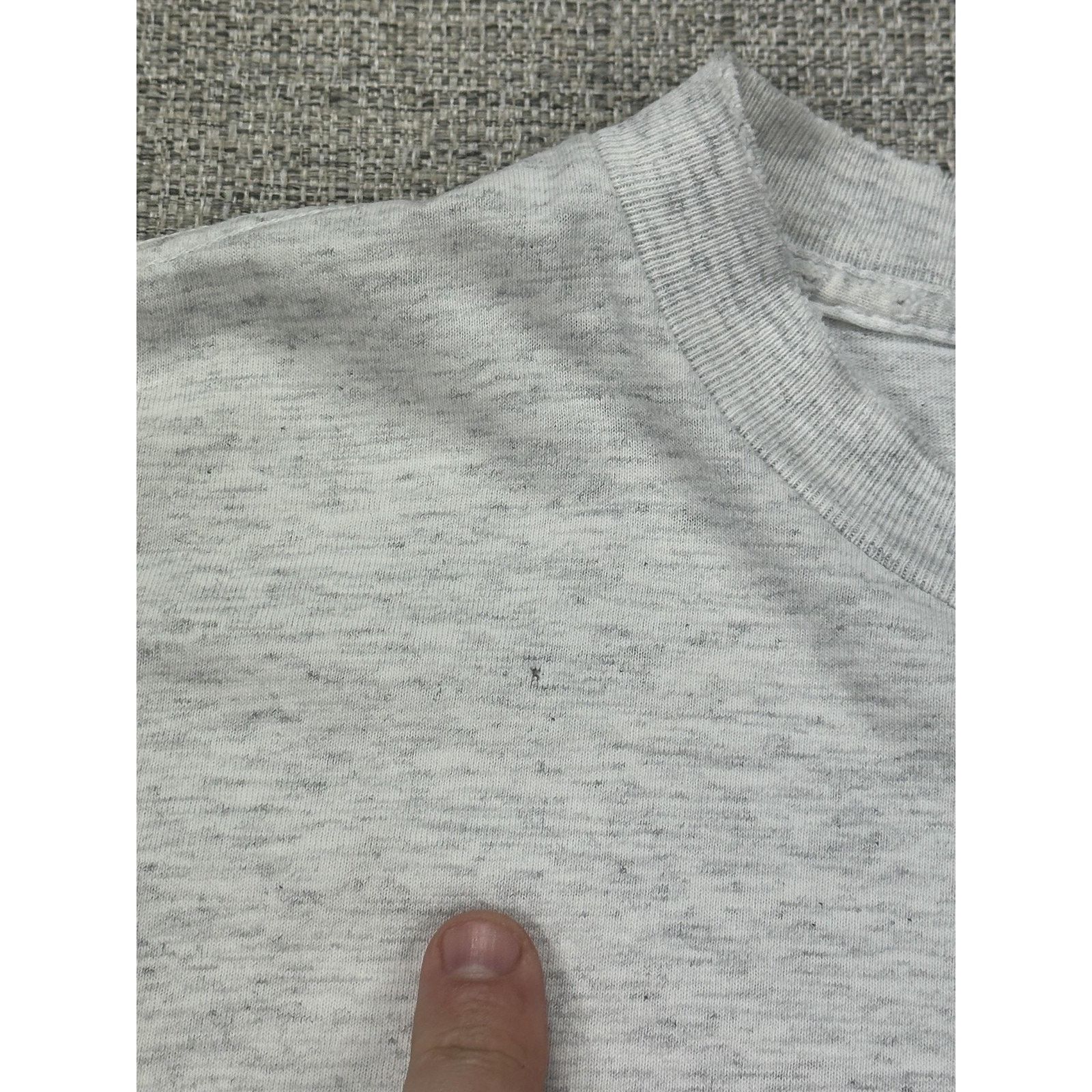 Other No Fear Shirt Mens XL Will Work For Sex Single Stitch USA 90 Size US XL / EU 56 / 4 - 19 Thumbnail
