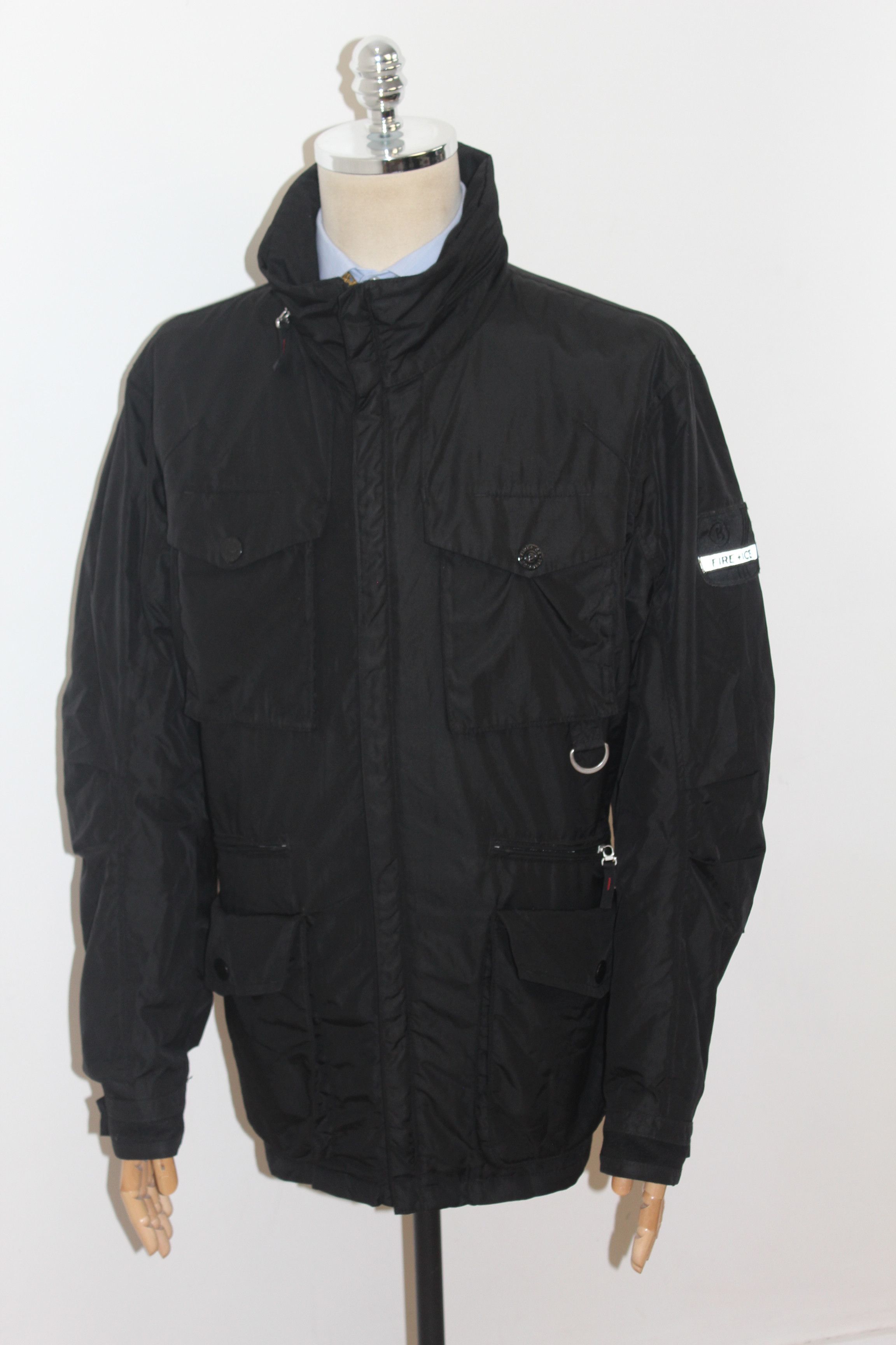 Bogner Men's BOGNER Fire&Ice Jacket Size US L / EU 52-54 / 3 - 2 Thumbnail