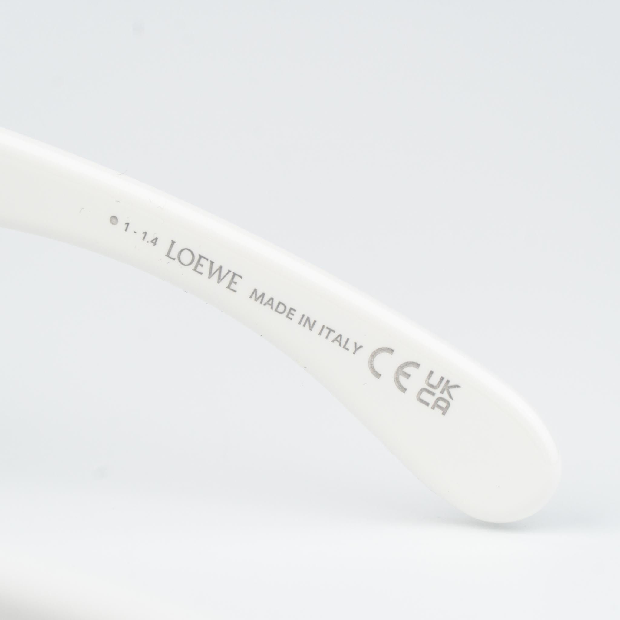 Loewe Loewe FASHION Women Sunglasses LW40131I 25G NEW AUTHENTIC Size ONE SIZE - 6 Thumbnail