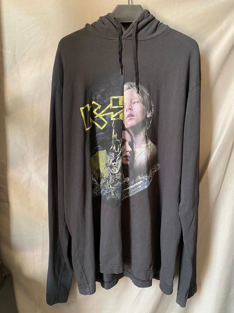 Vetements Vetements Titanic Themed Thin Hoodie Size US XS / EU 42 / 0 - 1 Thumbnail
