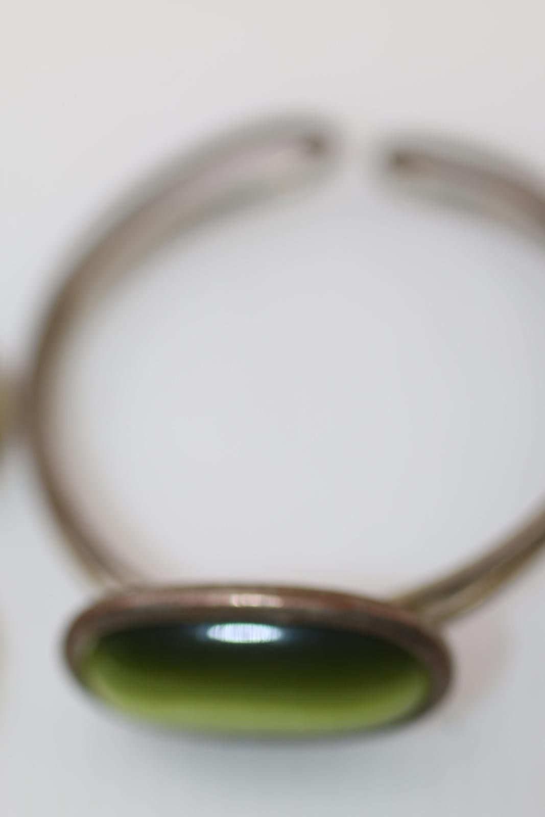 The Unbranded Brand Vintage Mixed Jewelry Lot Cuff Bracelet, Keychain Metal Size ONE SIZE - 4 Thumbnail