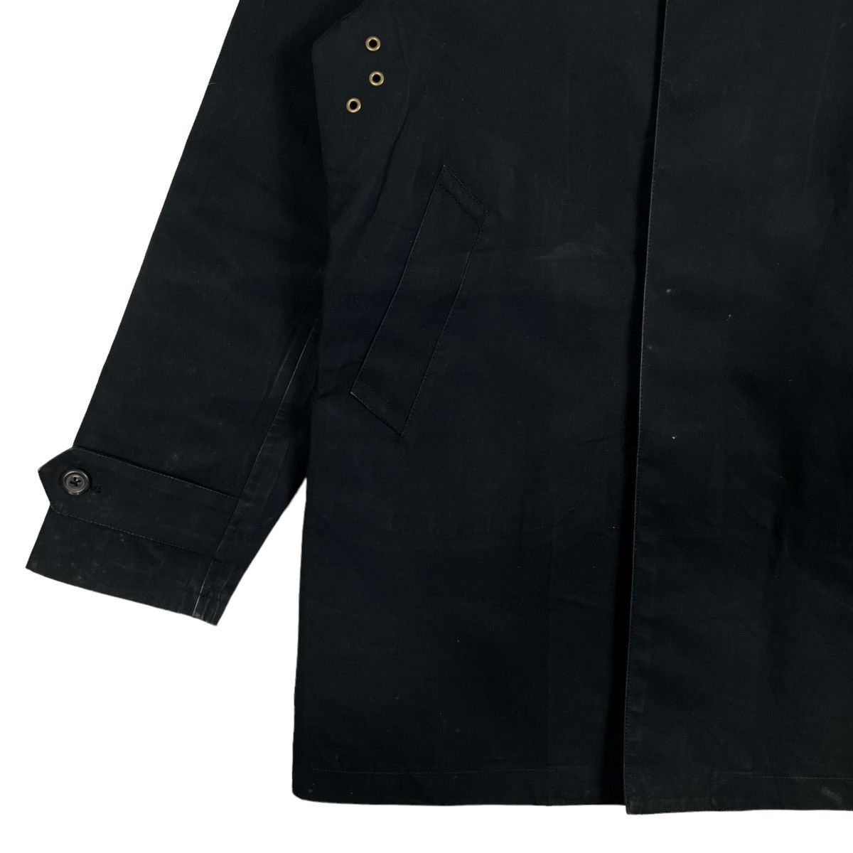 Ralph Lauren 🔥 RALPH LAUREN TRENCH COAT Size US S / EU 44-46 / 1 - 4 Thumbnail