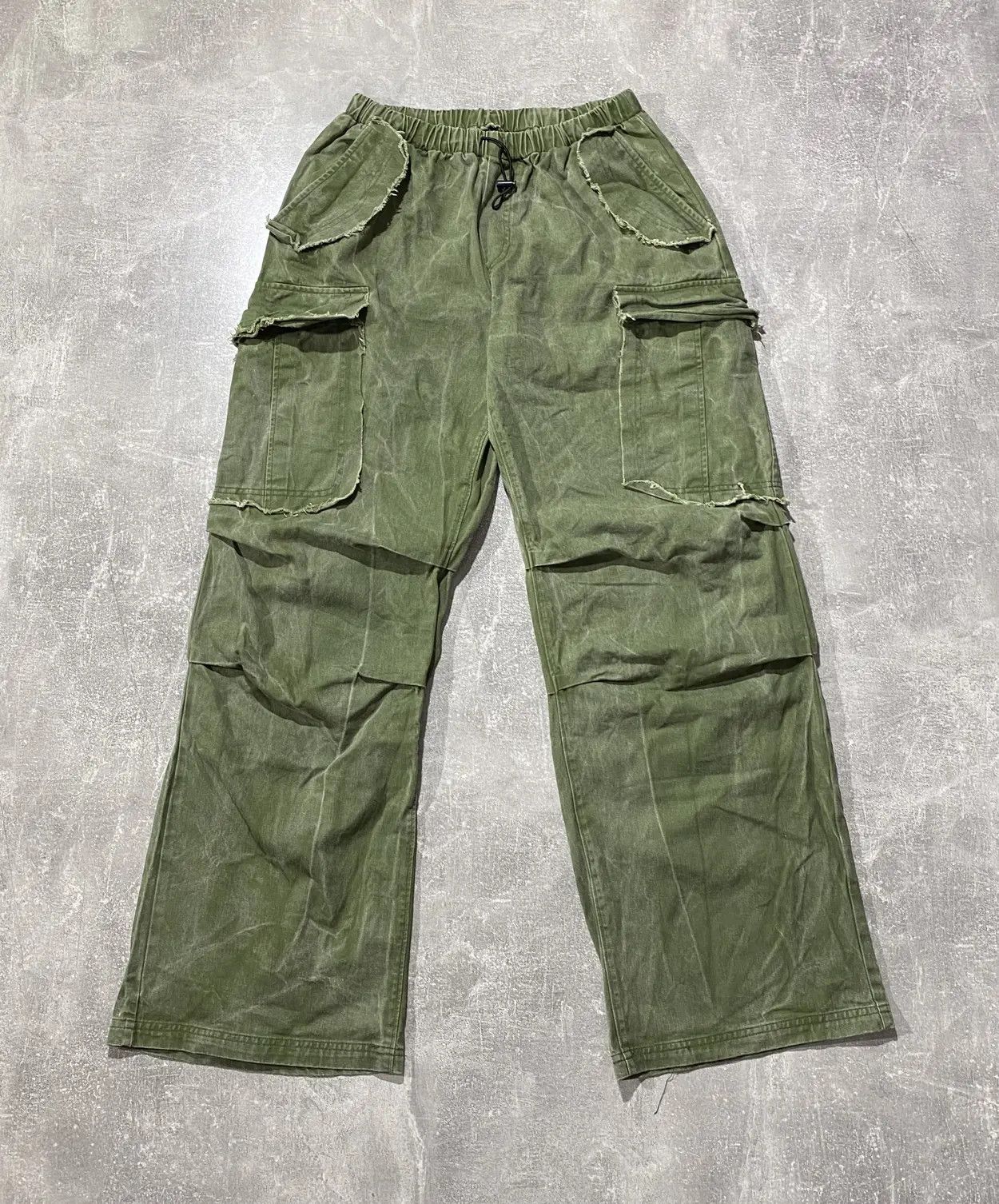 Sears cargo pants shop