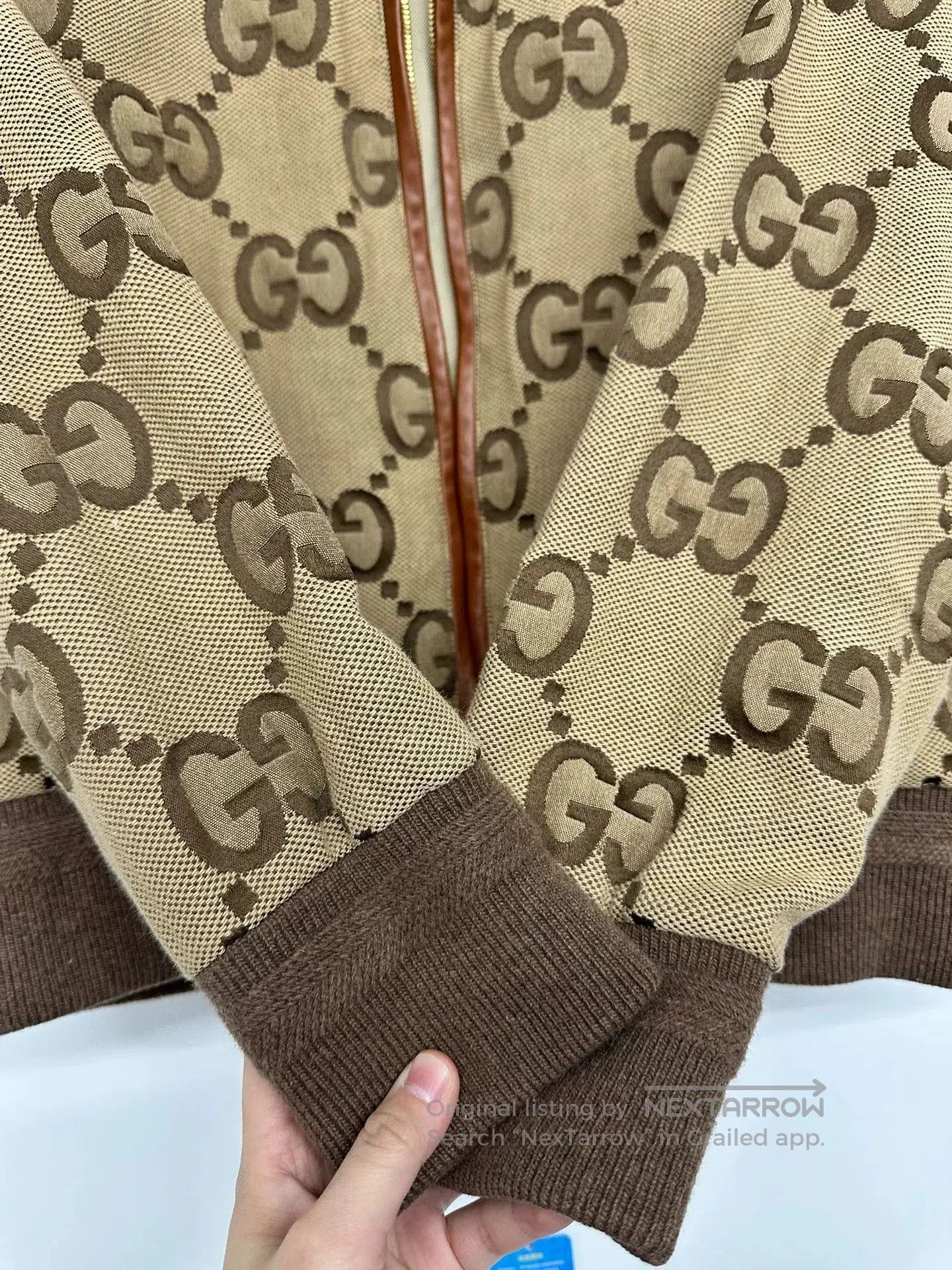 Gucci Gucci All. Size US S / EU 44-46 / 1 - 7 Thumbnail