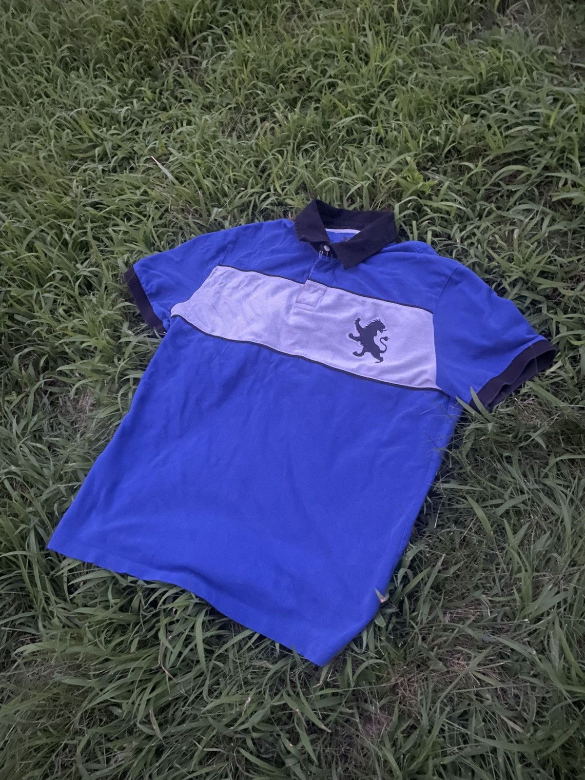 Other Vintage Street Rules Polo Size US M / EU 48-50 / 2 - 3 Thumbnail