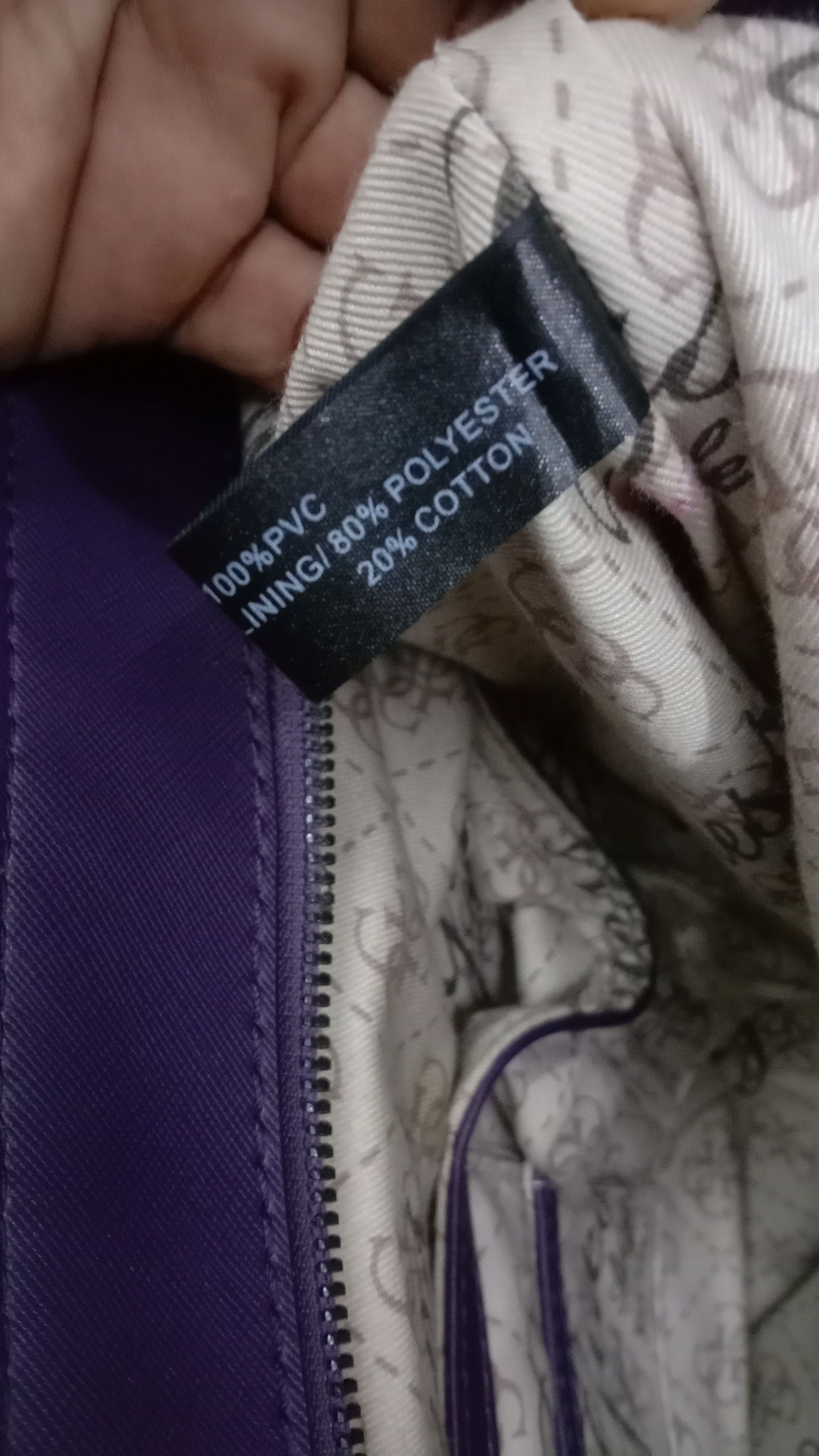 Guess Guess Nikki Chain Bag Size ONE SIZE - 7 Thumbnail