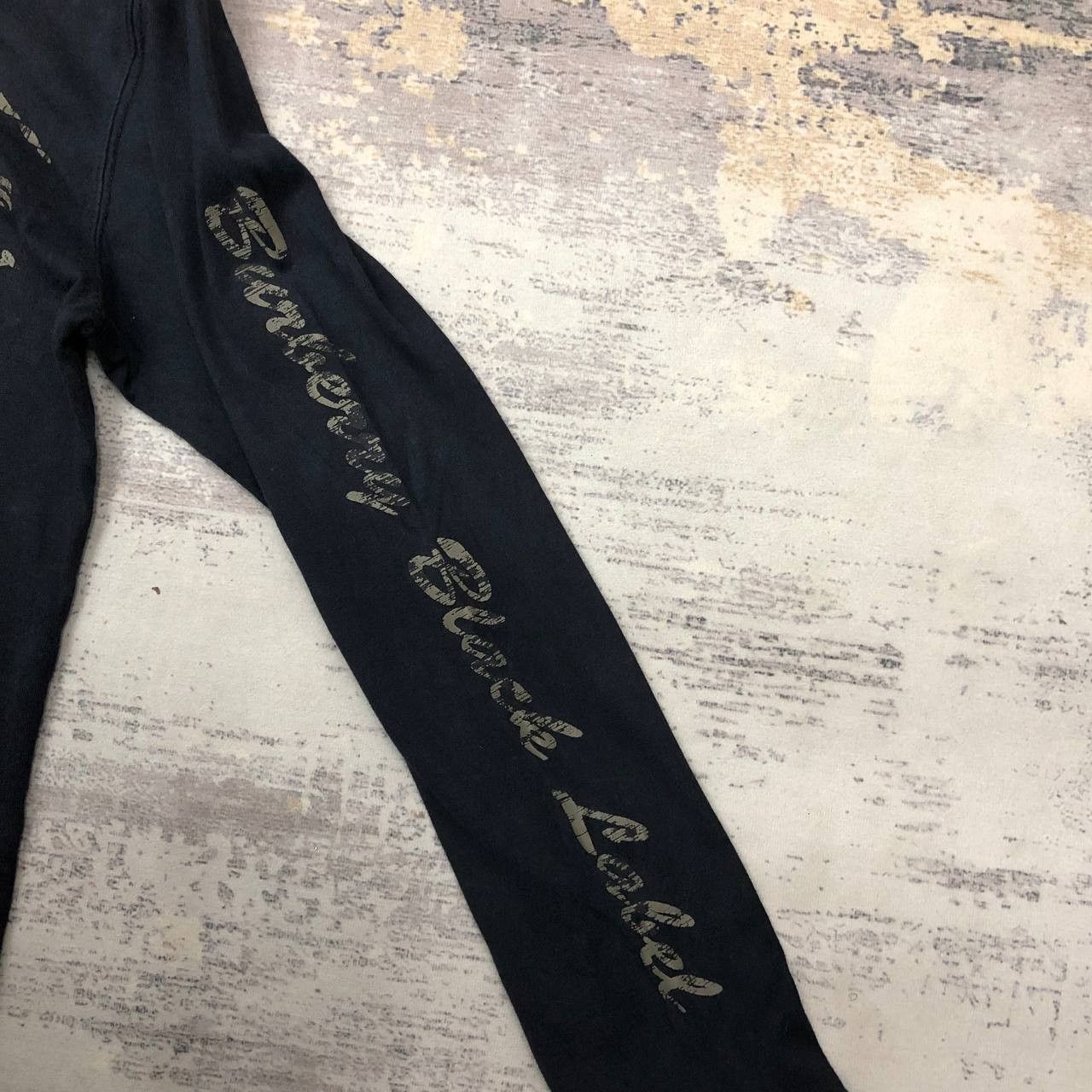 Black Label × Burberry Prorsum T124 BURBERRY BLACK LABEL LONG SLEEVE SHIRT Size XS / US 0-2 / IT 36-38 - 5 Thumbnail