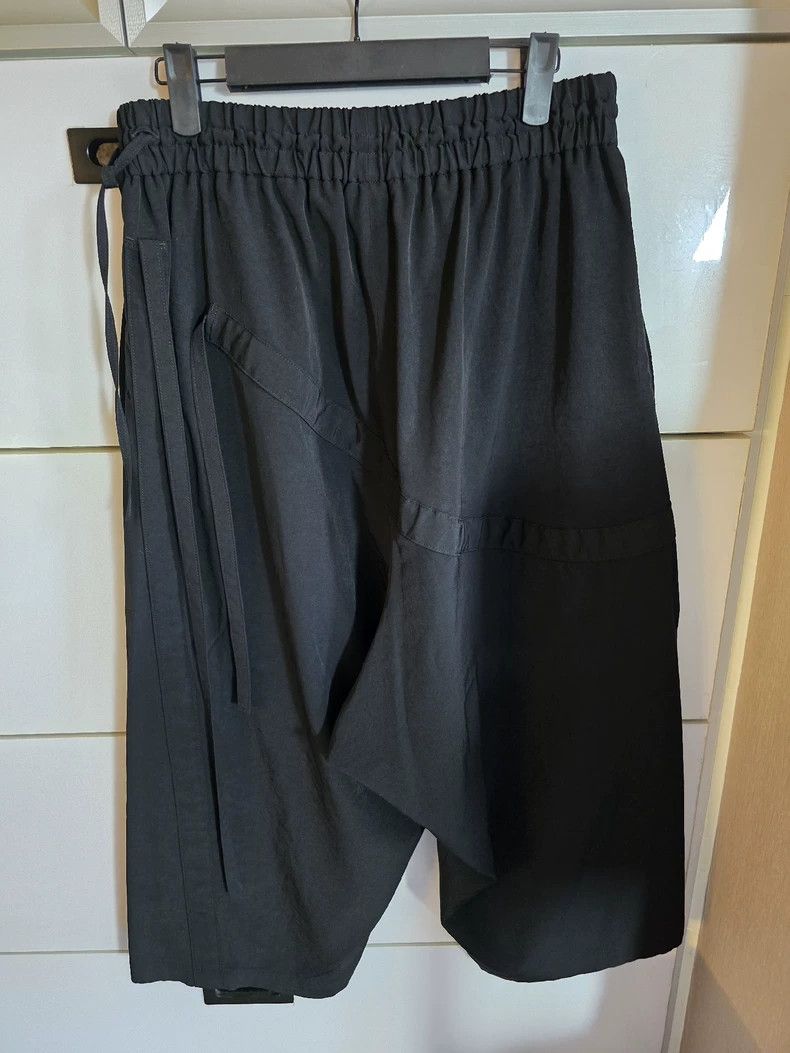 Yohji Yamamoto Yohji Yamamoto size 1 Kendo Pants Size US 28 / EU 44 - 2 Thumbnail
