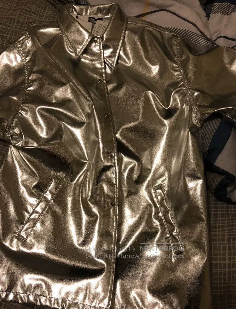 Comme des Garcons Comme Des Garcons overcoat Size L / US 10 / IT 46 - 2 Thumbnail