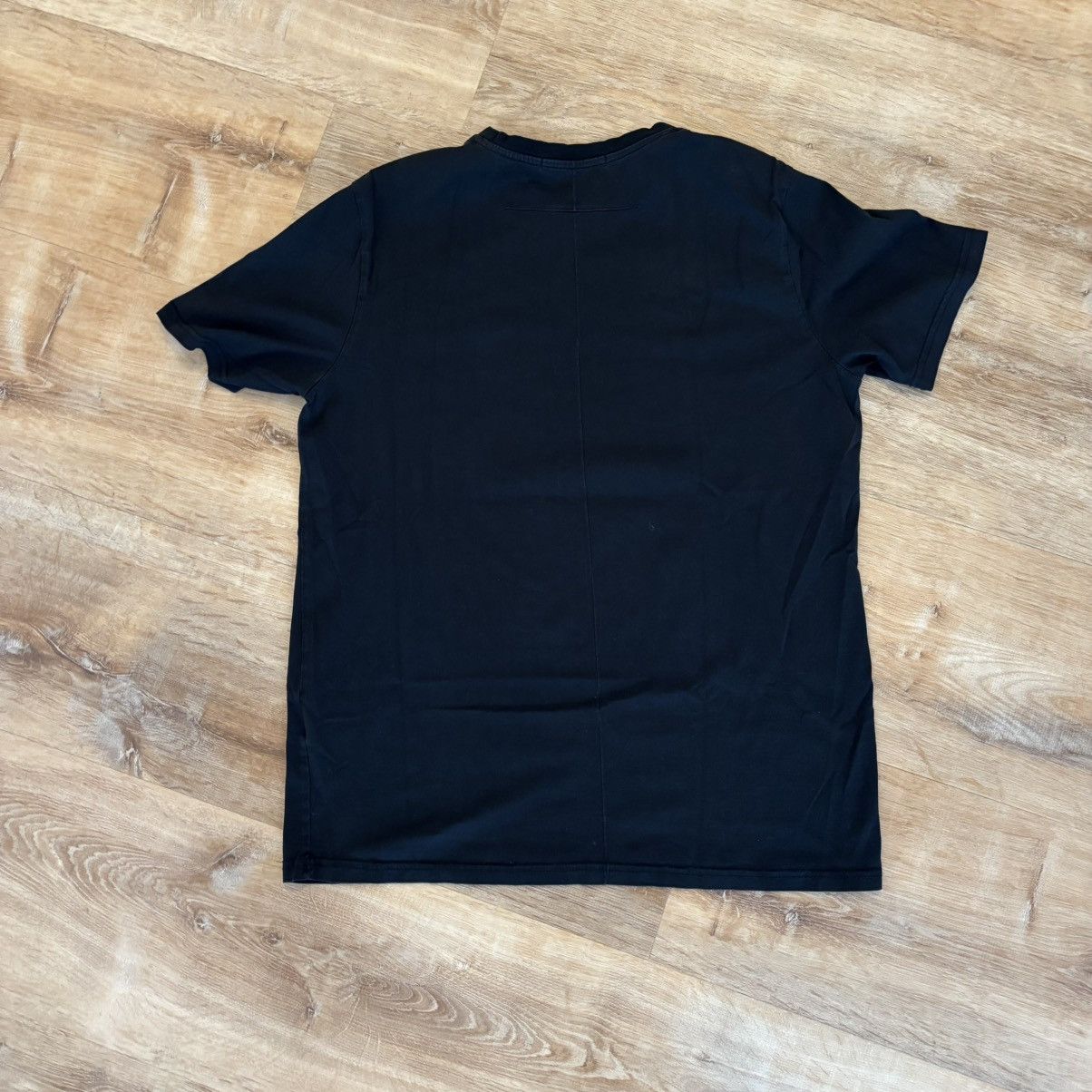 Givenchy Givenchy Bulldog Logo Tee Shirt Size XS Size US XS / EU 42 / 0 - 2 Thumbnail