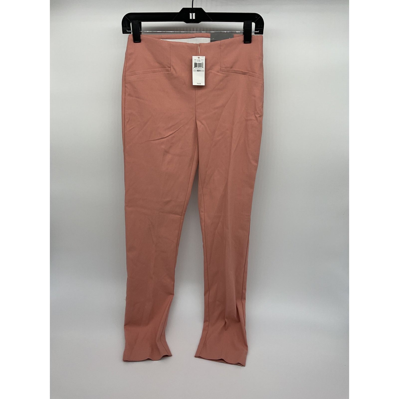 Van Heusen Van Heusen Stretch Pull-On Ankle — Women’s Size 0 Size 25" / US 0 / IT 36 - 1 Thumbnail