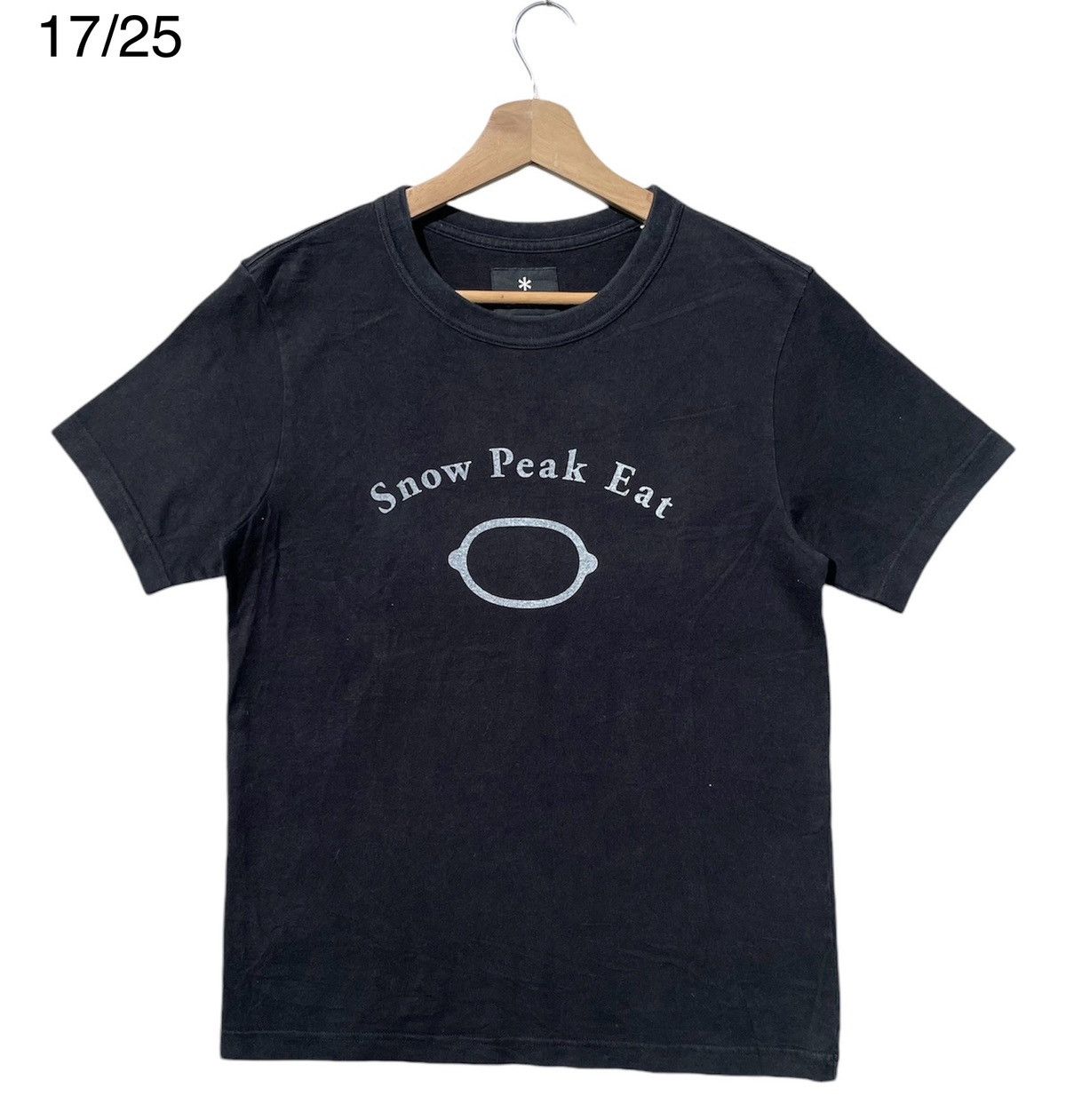 Snow Peak 🔥Accept Binding Offer🔥 Snow Peak Eat Size US S / EU 44-46 / 1 - 1 Thumbnail