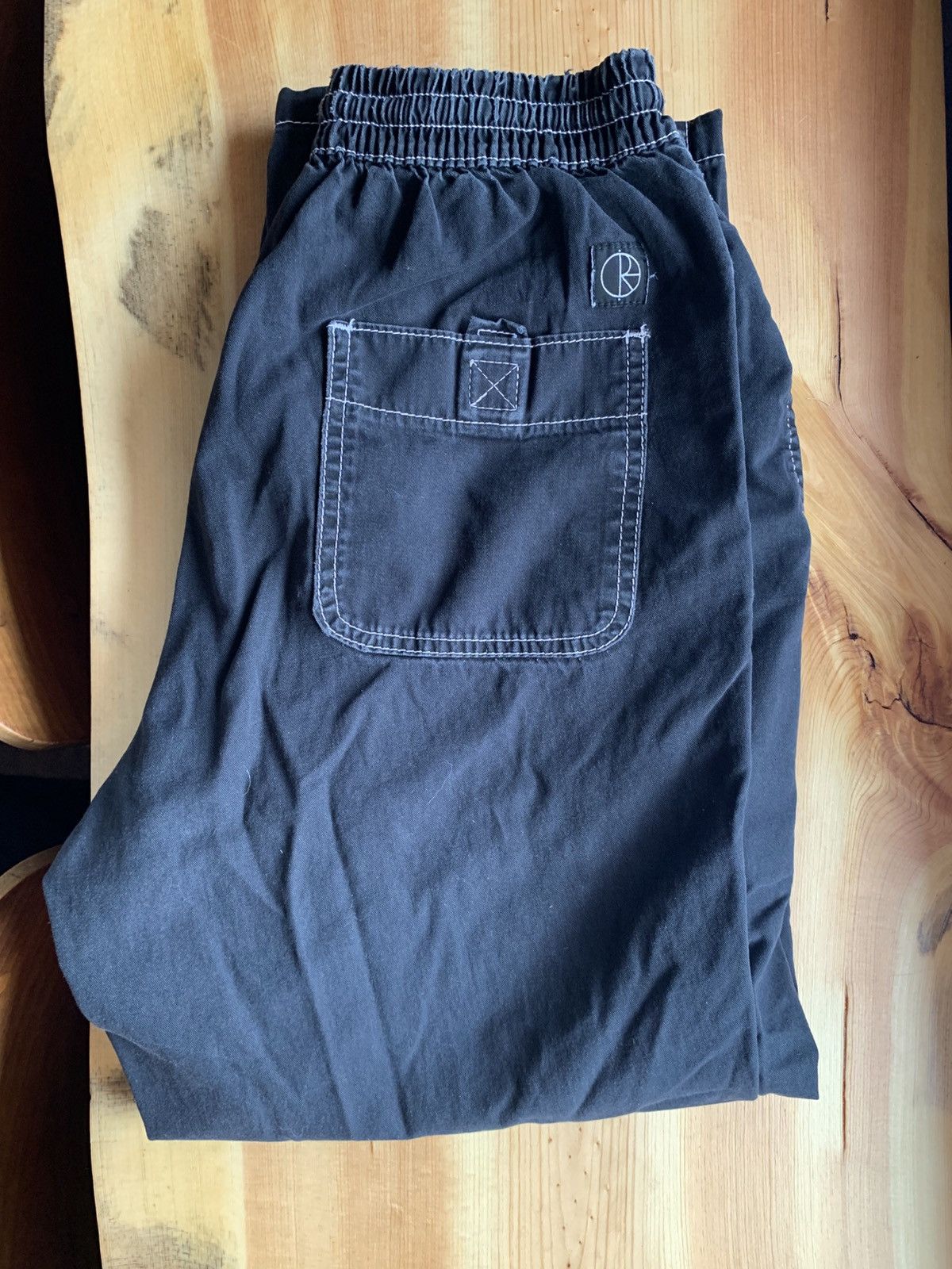 Other Polar Skate Surf Pant Size 26" / US 2 / IT 38 - 5 Thumbnail
