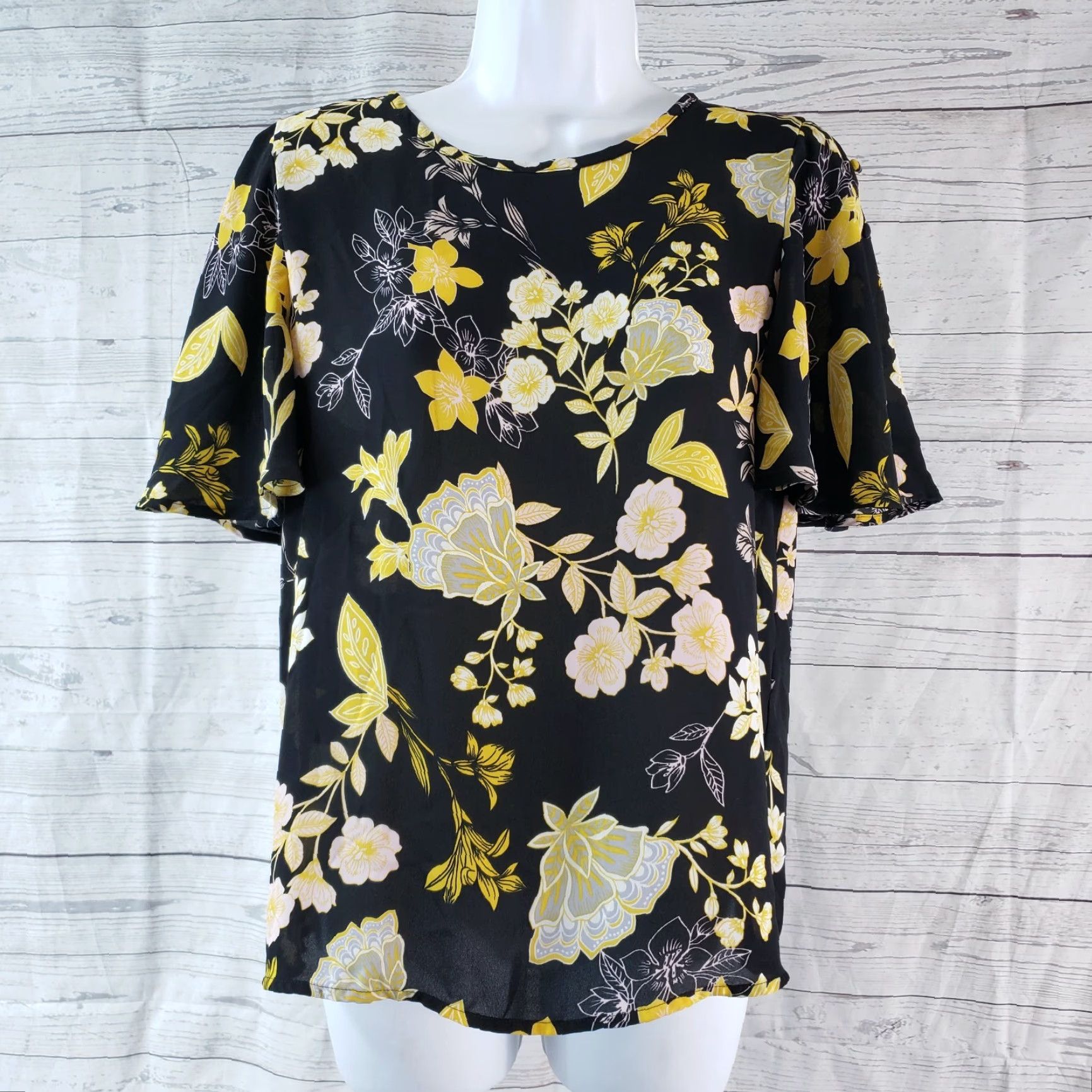 Ann Taylor VINTAGE? No. Size XS / US 0-2 / IT 36-38 - 2 Thumbnail