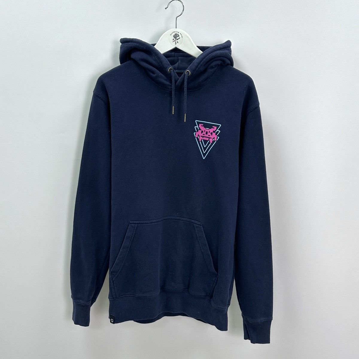 The Game Vintage 00s League of Legends Arcade Riot Games hoodie y2k Size US M / EU 48-50 / 2 - 2 Thumbnail