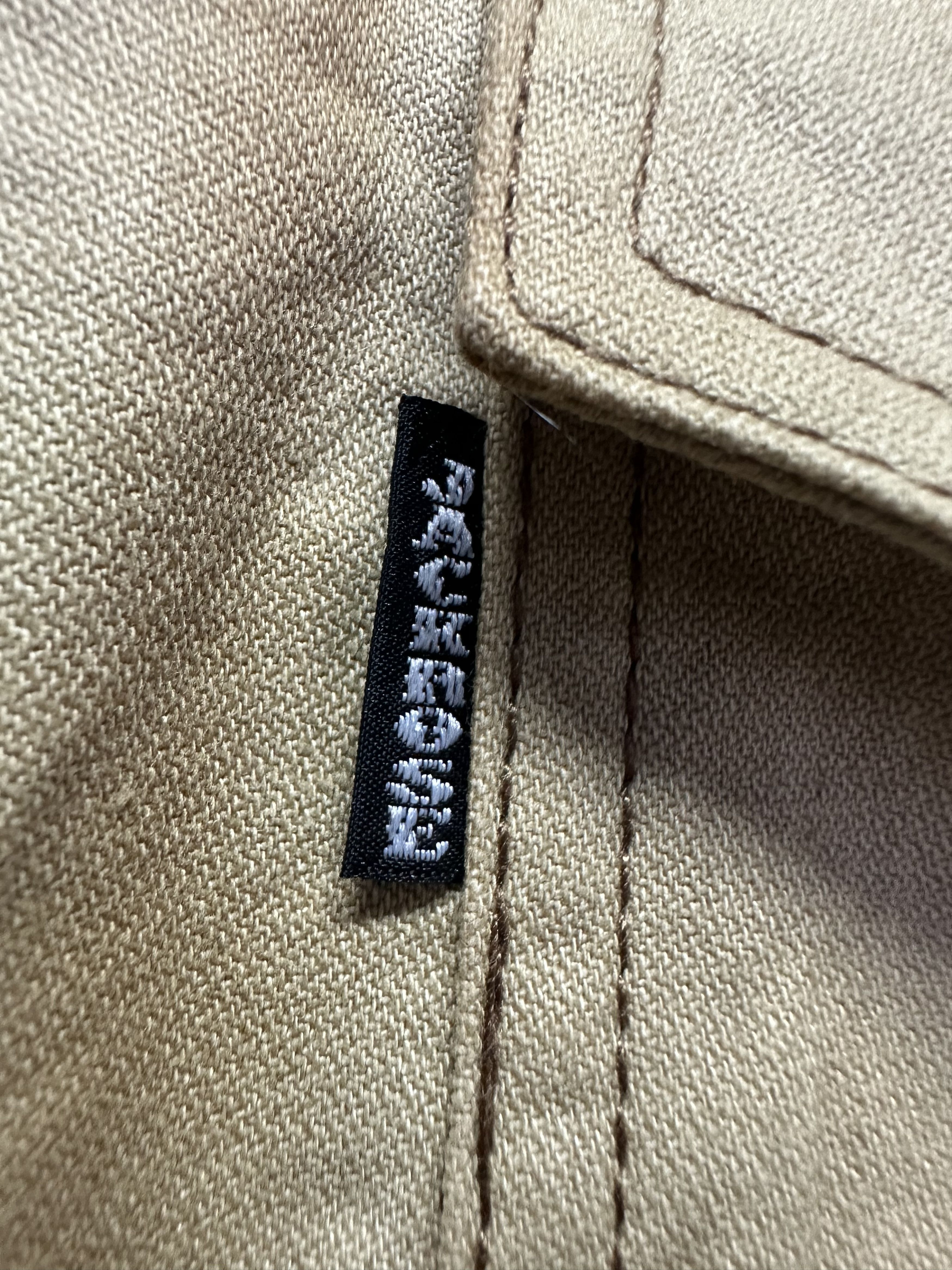 JACKROSE Japanese Brand JackRose Gusset Workers Shirt Size US M / EU 48-50 / 2 - 13 Thumbnail