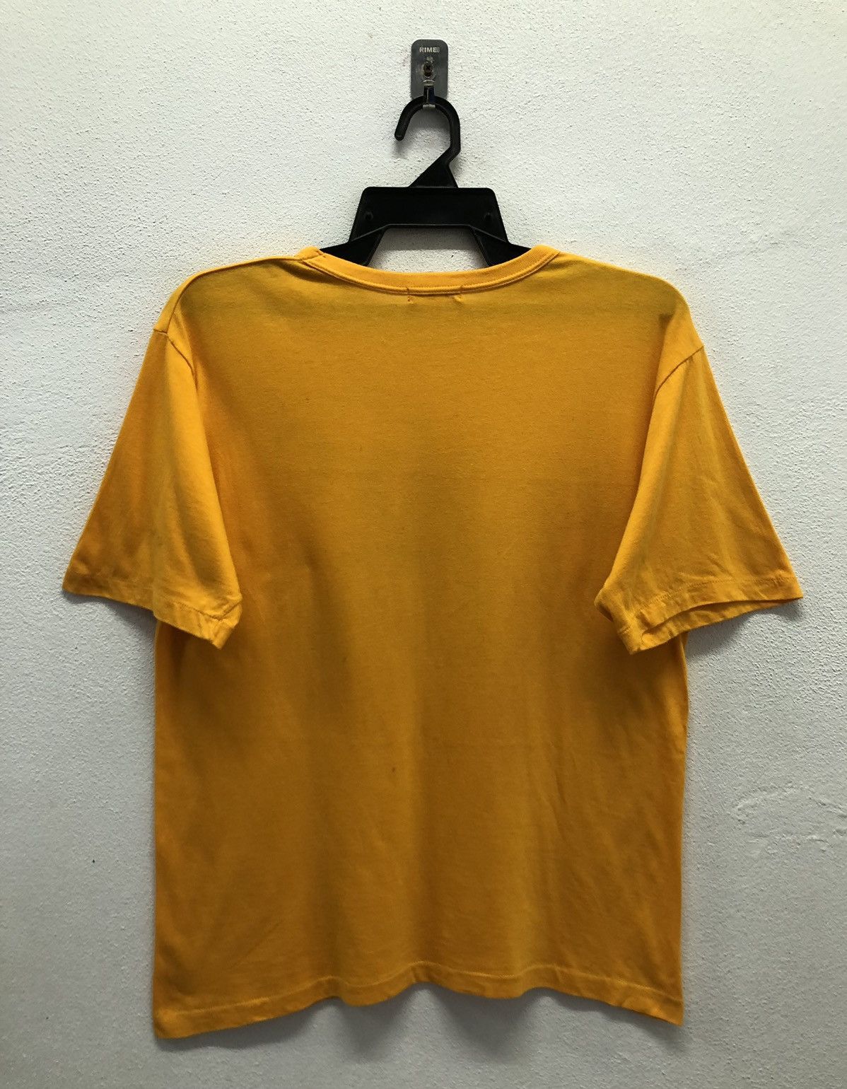 Vintage Vintage 24 Hour Television Chain Of Love T shirt Size US L / EU 52-54 / 3 - 2 Thumbnail