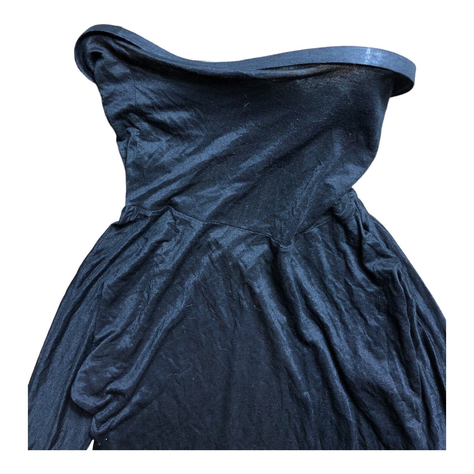 Cop Copine The Cop Copine Cicle Collar Top Size ONE SIZE - 5 Thumbnail