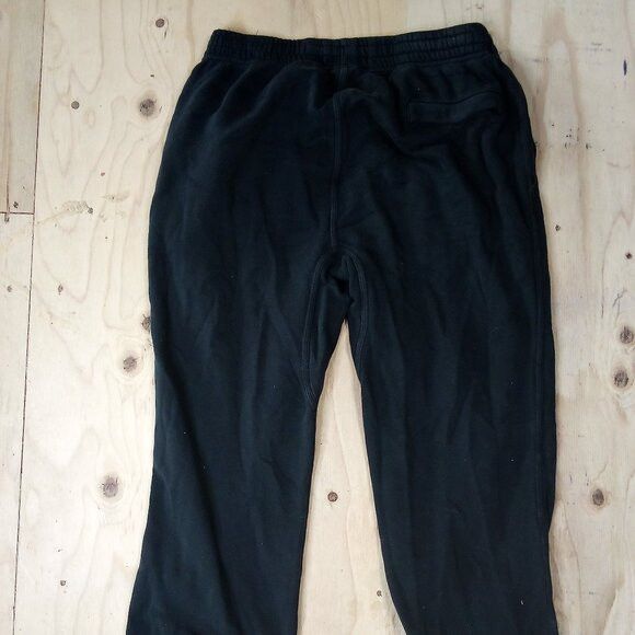 Nike × Vintage Vintage Nike Sweatpants Joggers Trainers Size US 32 / EU 48 - 7 Thumbnail
